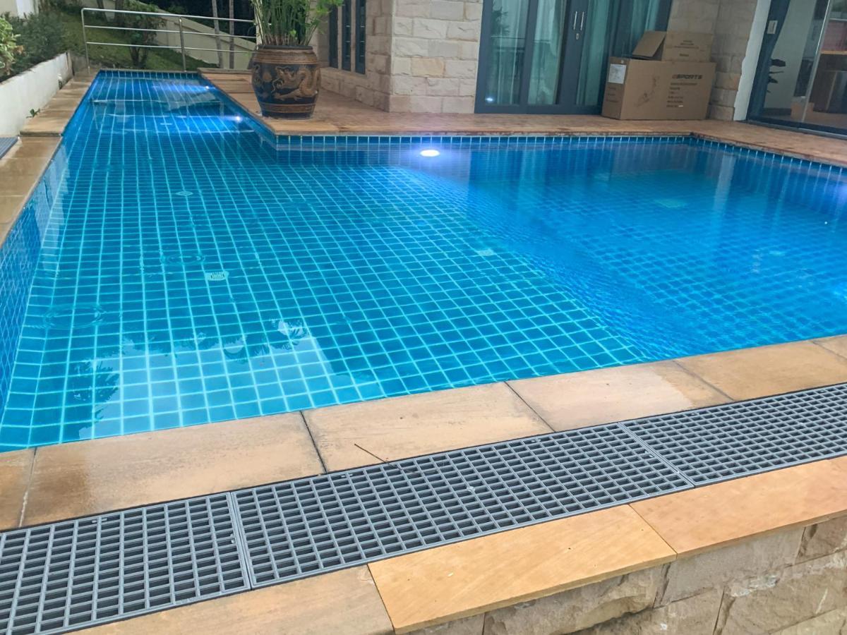 Villa Tropical 1