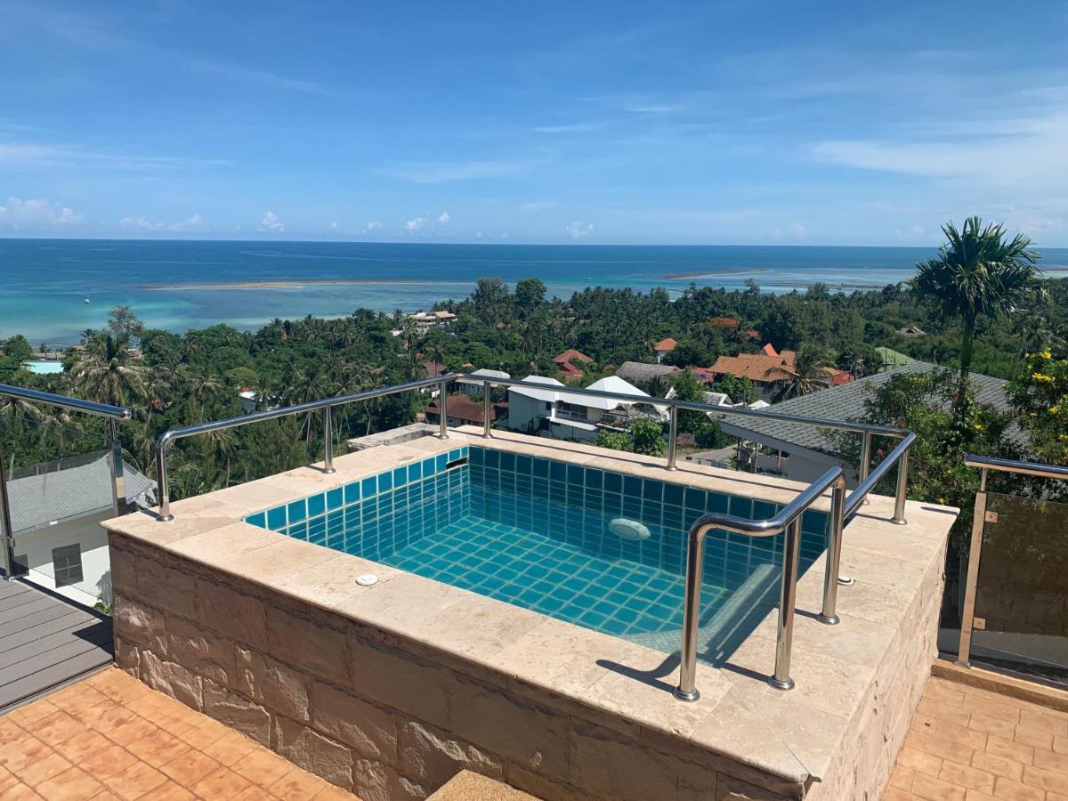 Villa Tropical 1 Lamai Beach (Koh Samui)