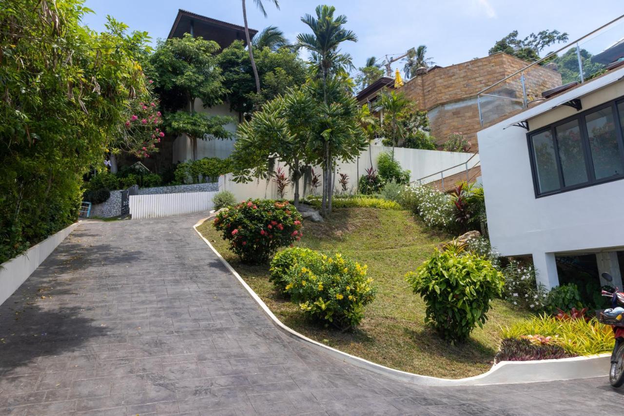 Villa Tropical 1