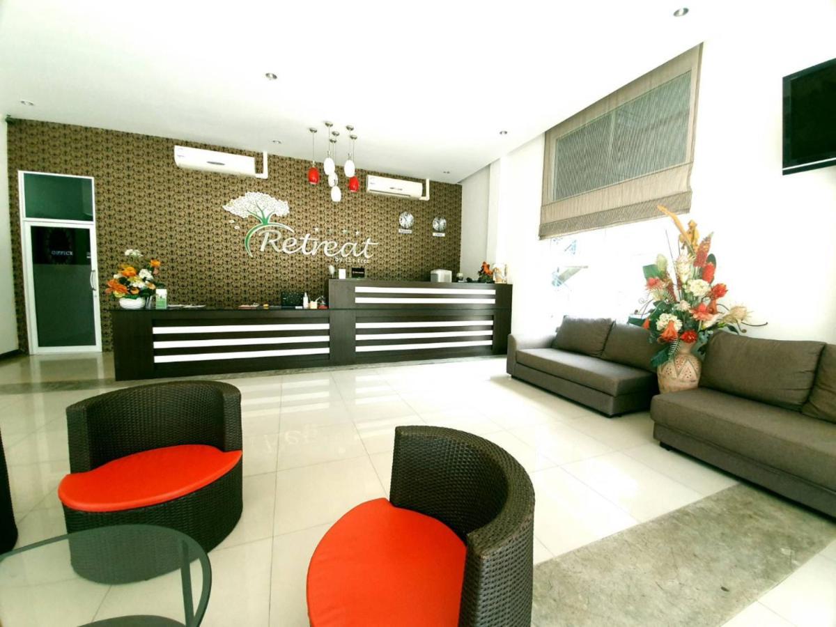 Retreat Pattaya