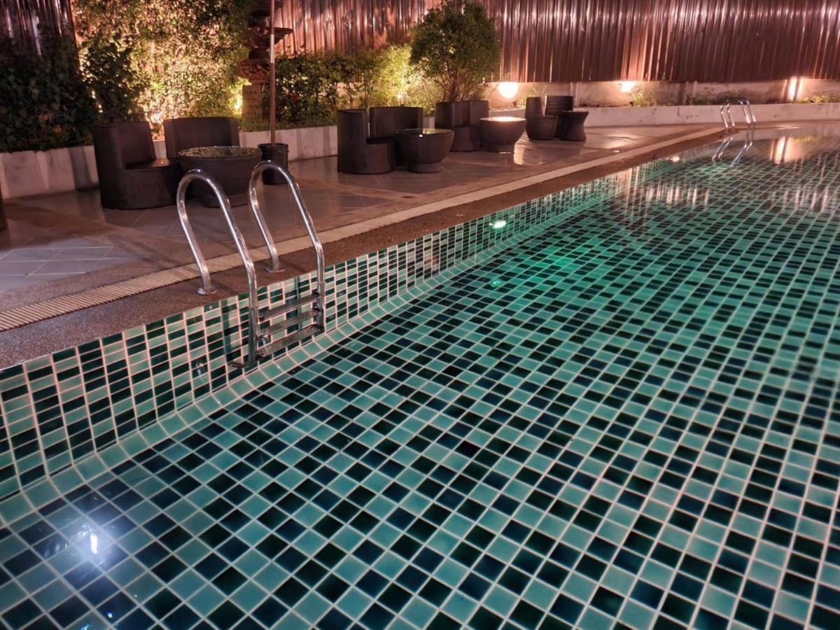 Retreat Pattaya Hotel