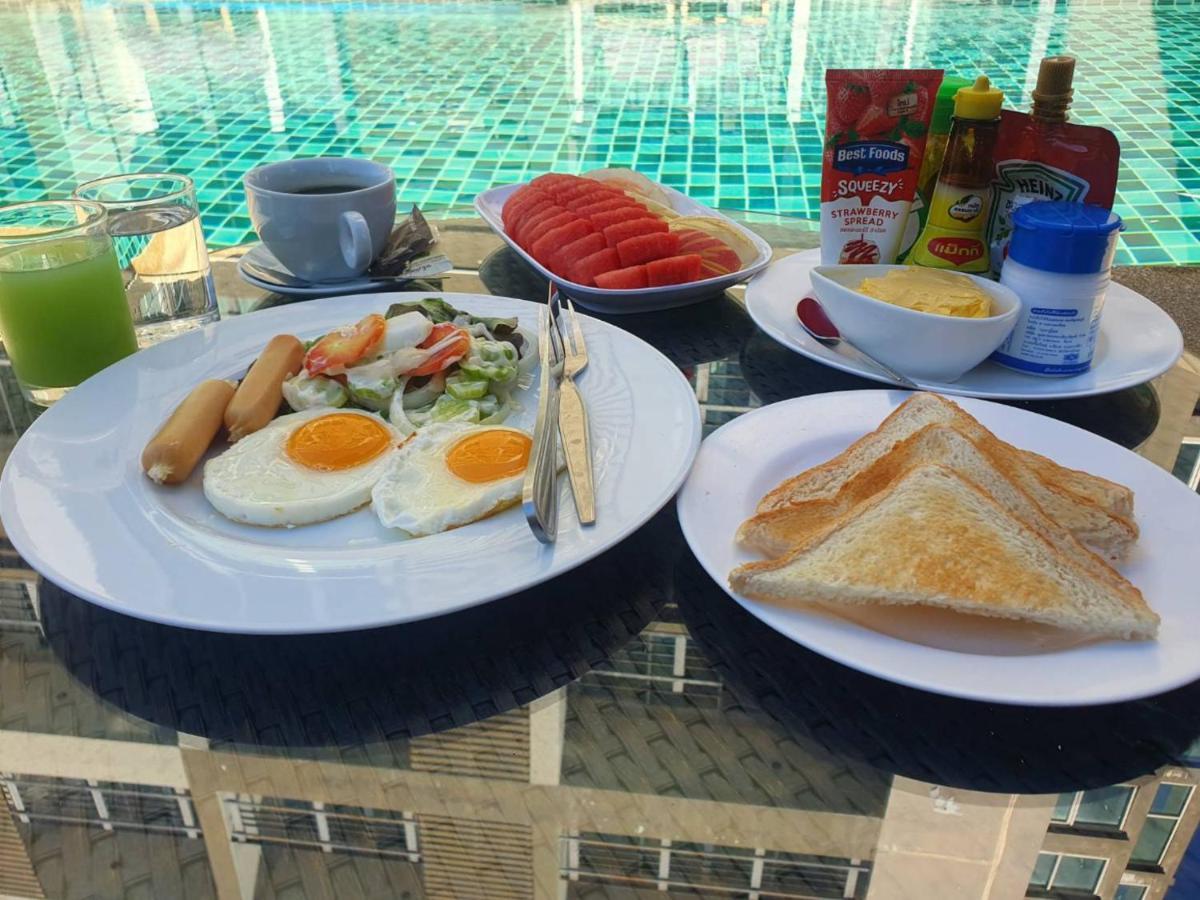 Retreat Pattaya Nong Prue