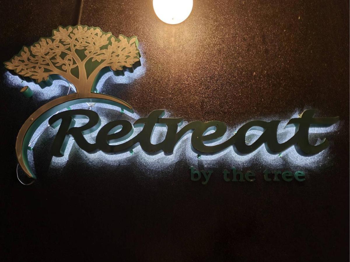 Hotel Retreat Pattaya 4*