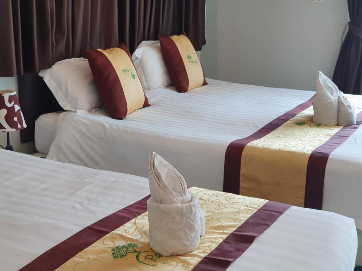 Retreat Pattaya Nong Prue