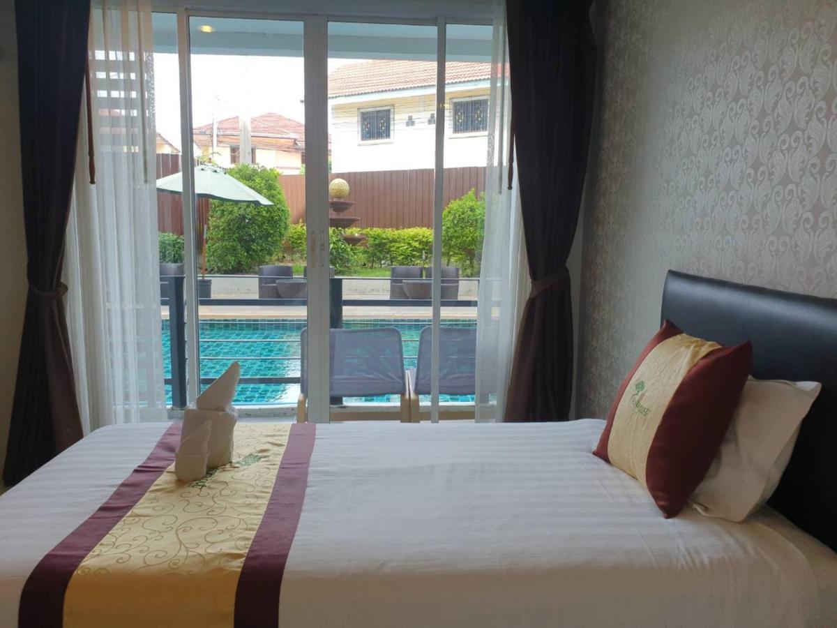 Hotel Retreat Pattaya