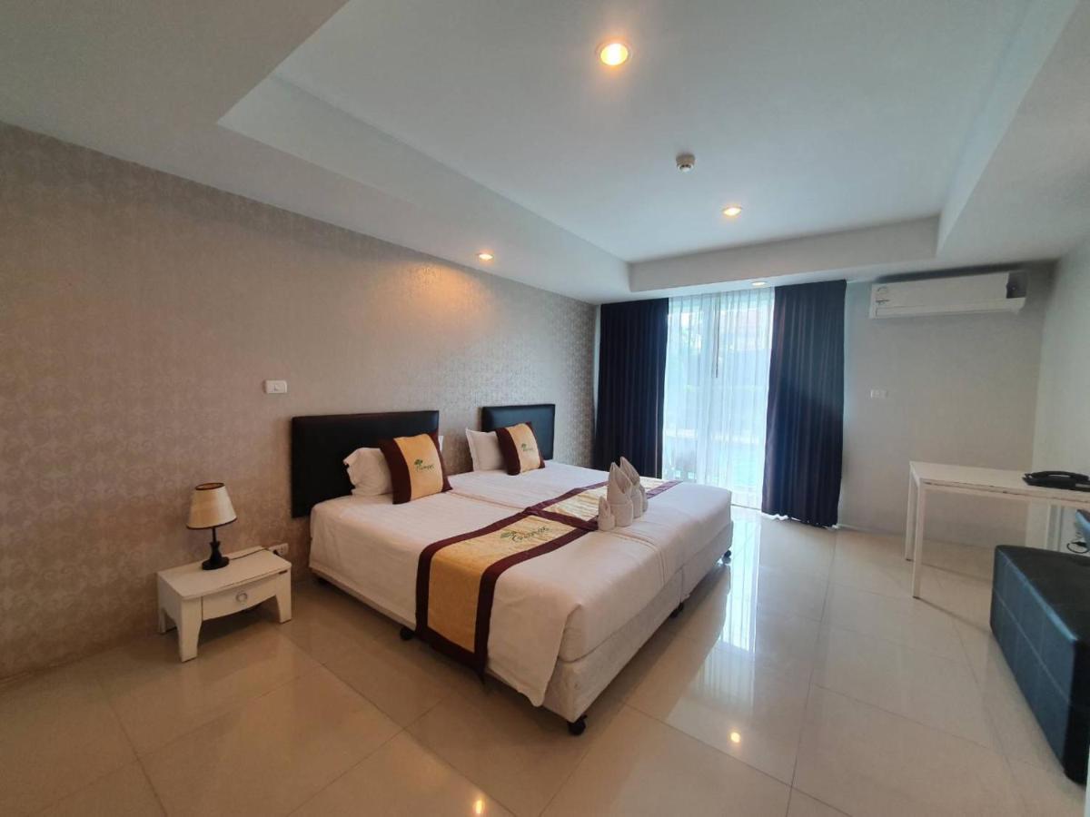 Retreat Pattaya