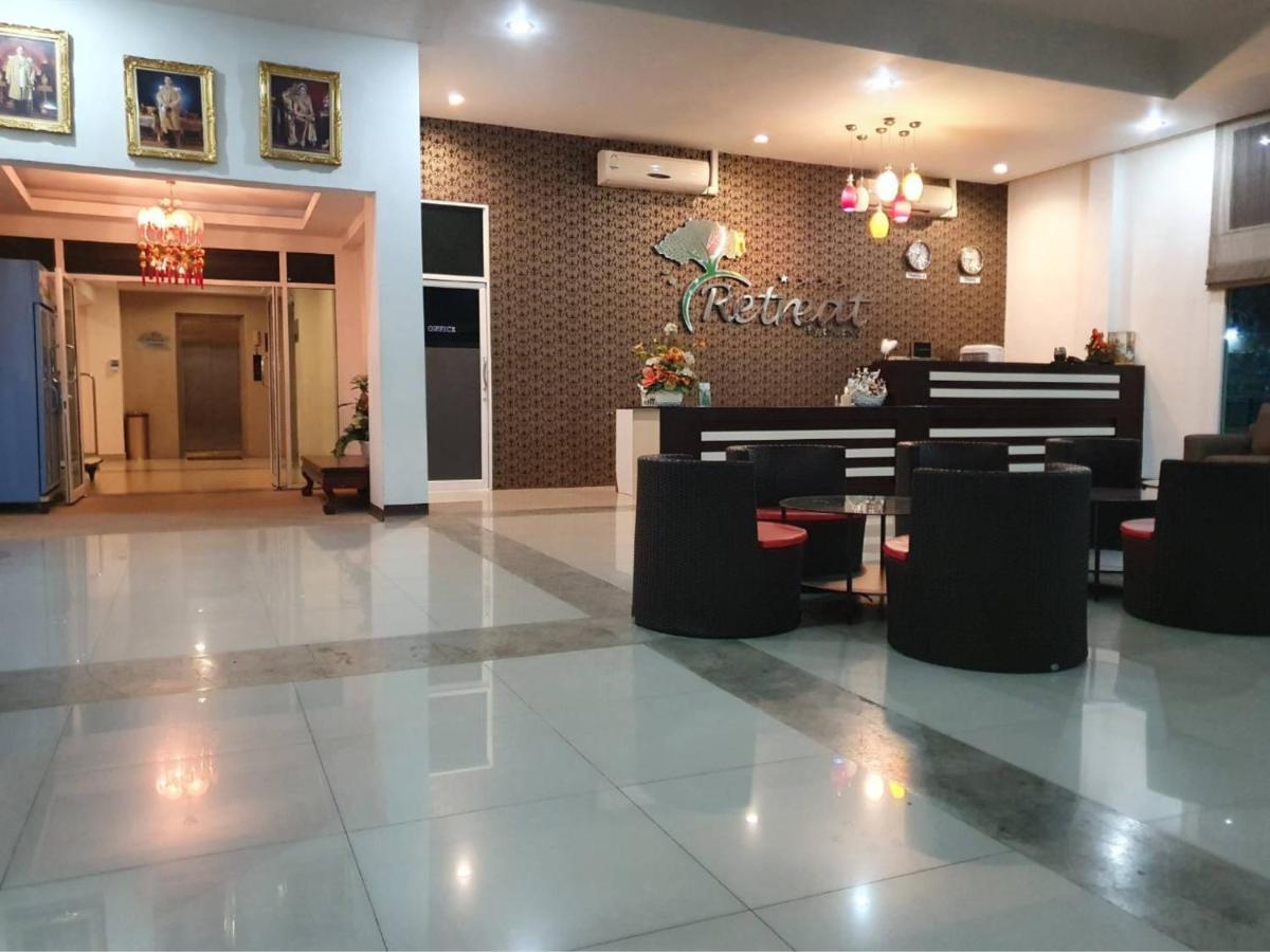 Retreat Pattaya