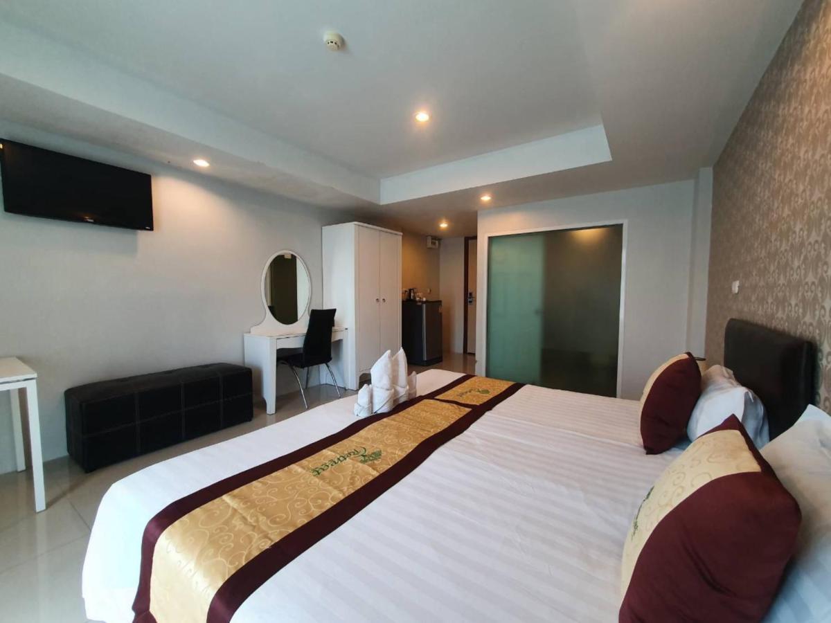 Retreat Pattaya Nong Prue