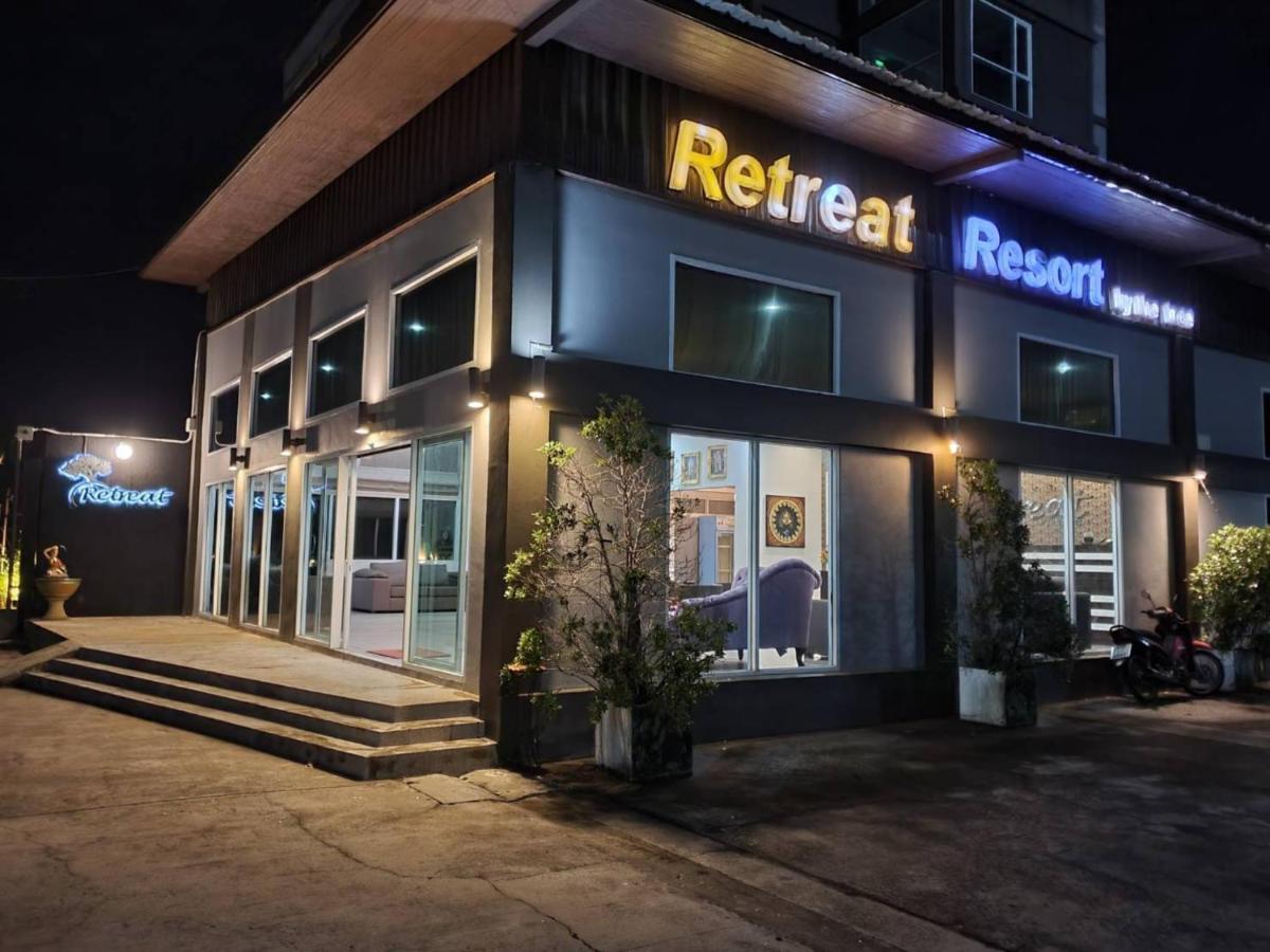 Retreat Pattaya 4* Nong Prue