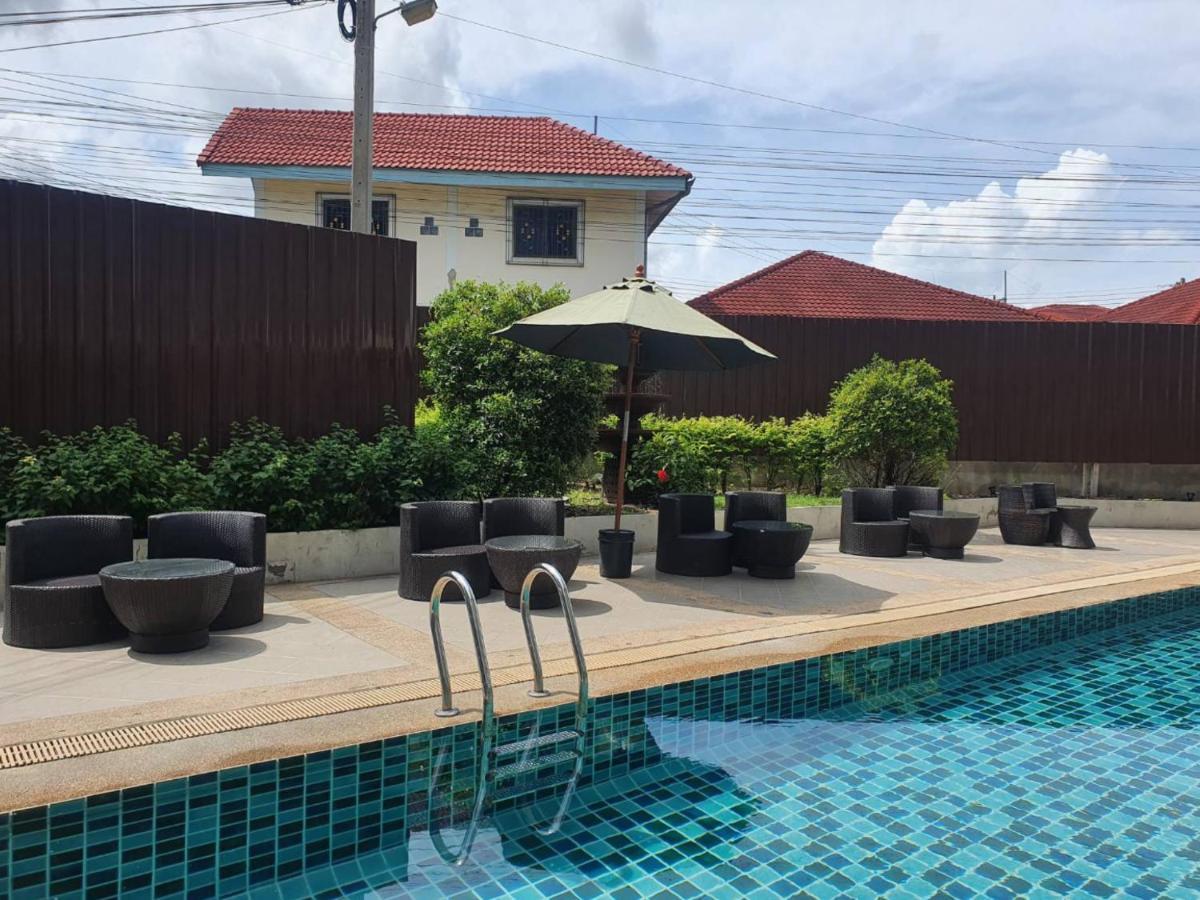 Retreat Pattaya Hotel Nong Prue
