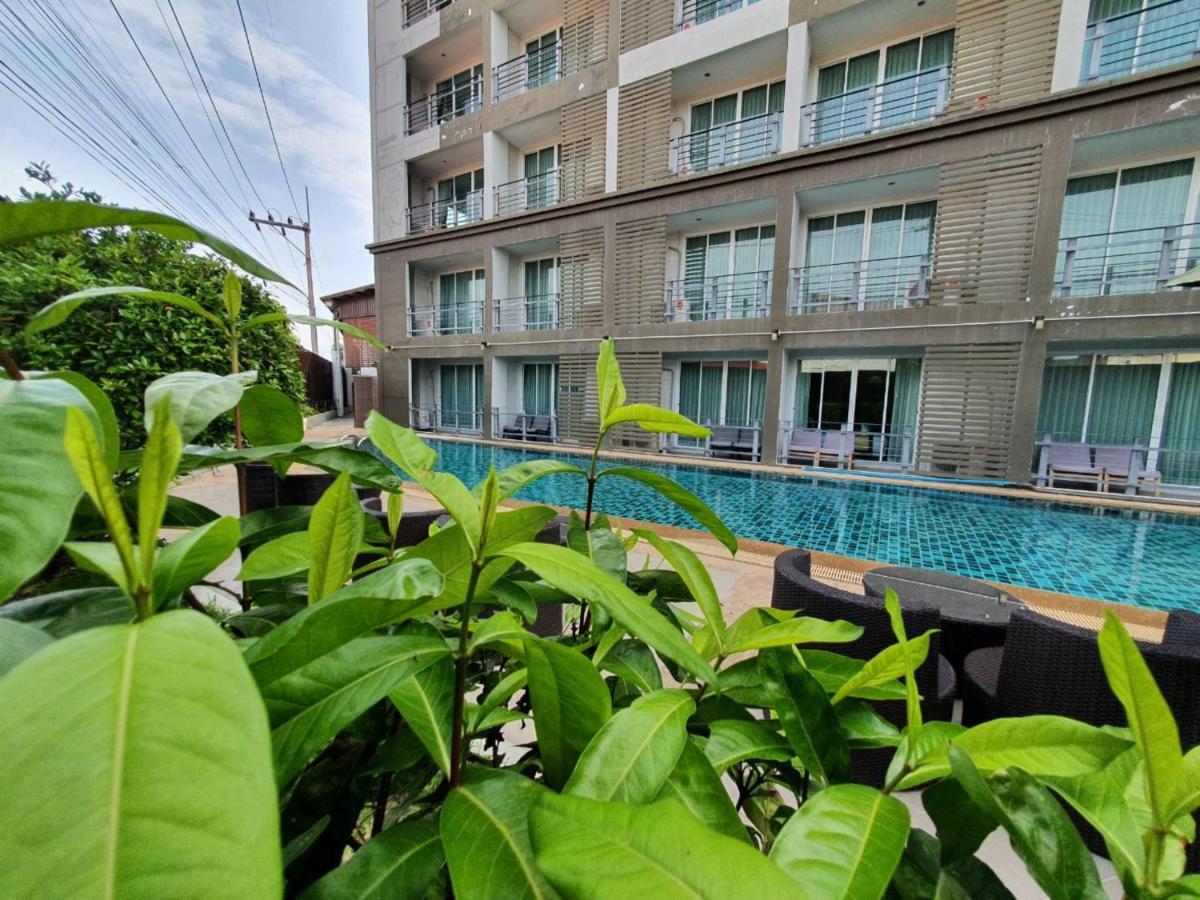 Hotel Retreat Pattaya