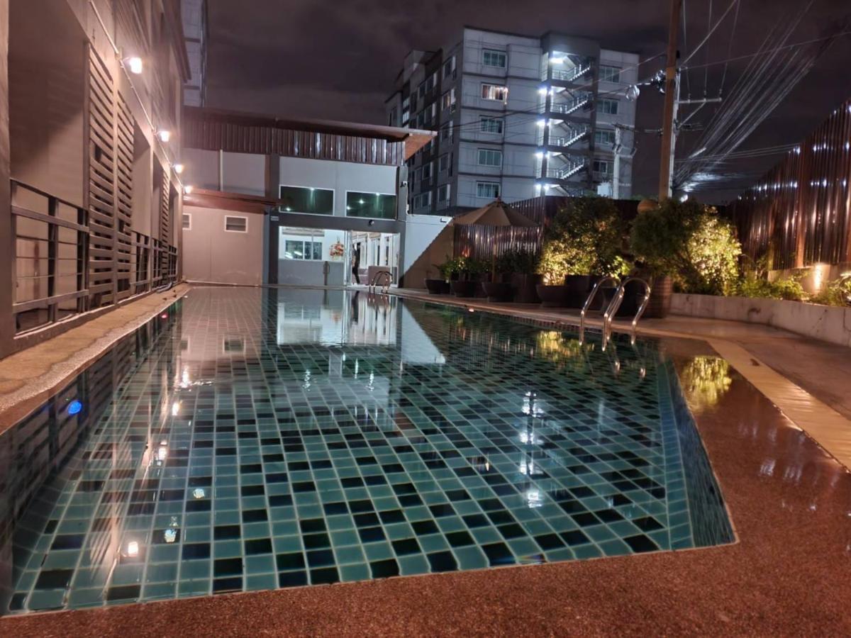 Hotel Retreat Pattaya