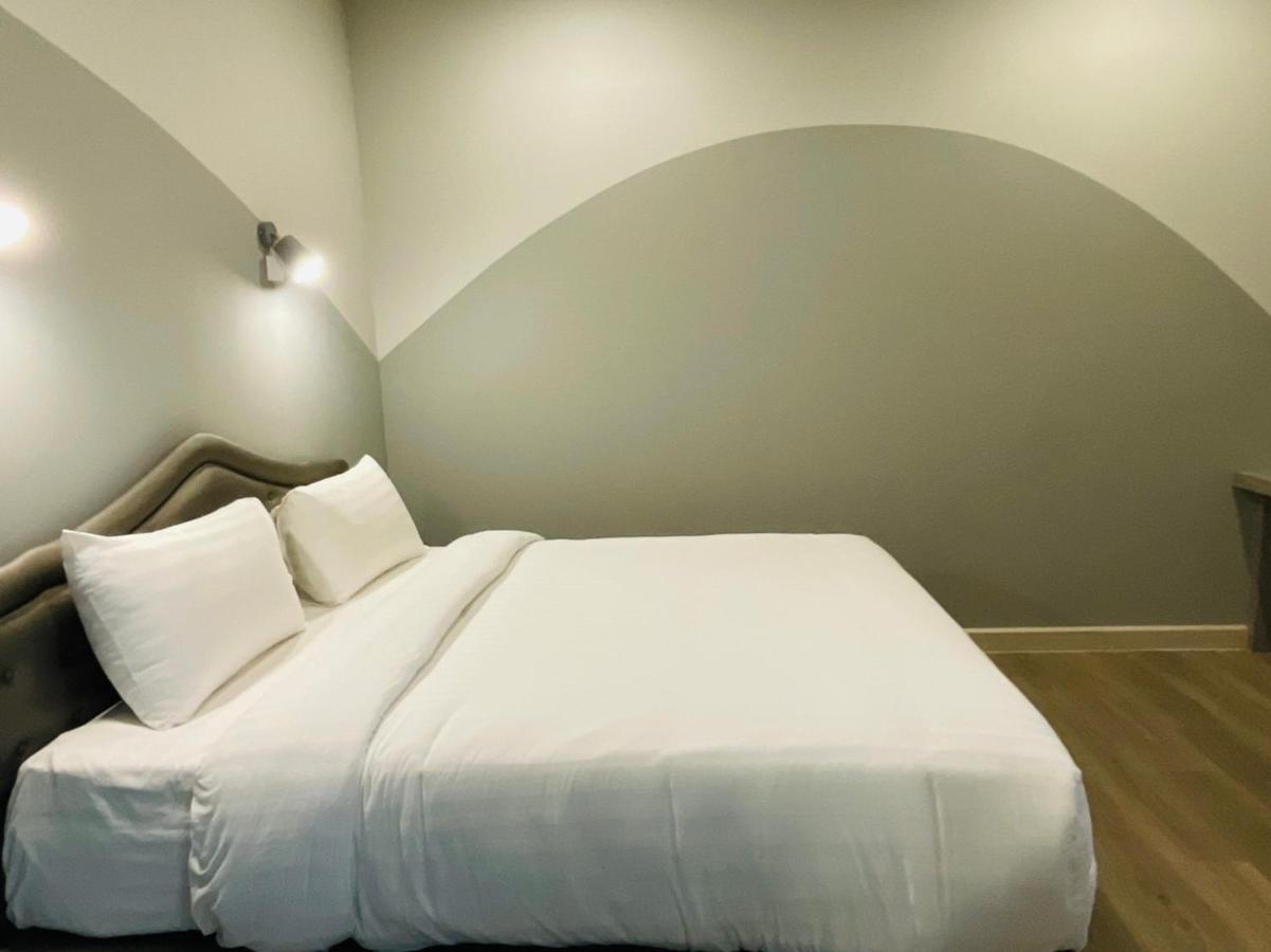 Hotel Gallery Design - Sha Extra Sisaket