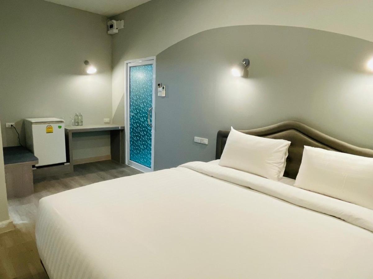 Hotel Gallery Design - Sha Extra 4*