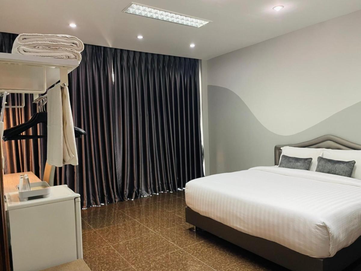 Hotel Gallery Design - Sha Extra 4*