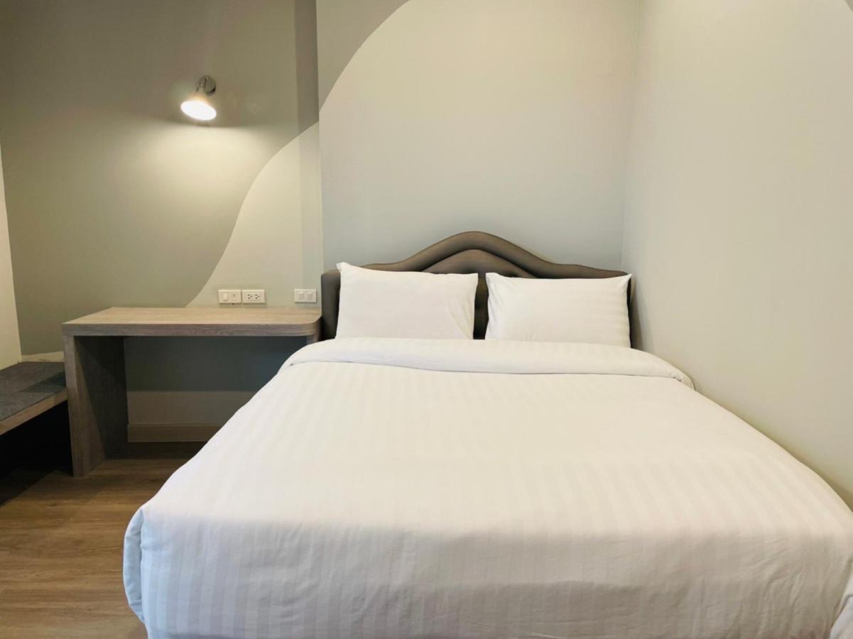 Hotel Gallery Design - Sha Extra 4*