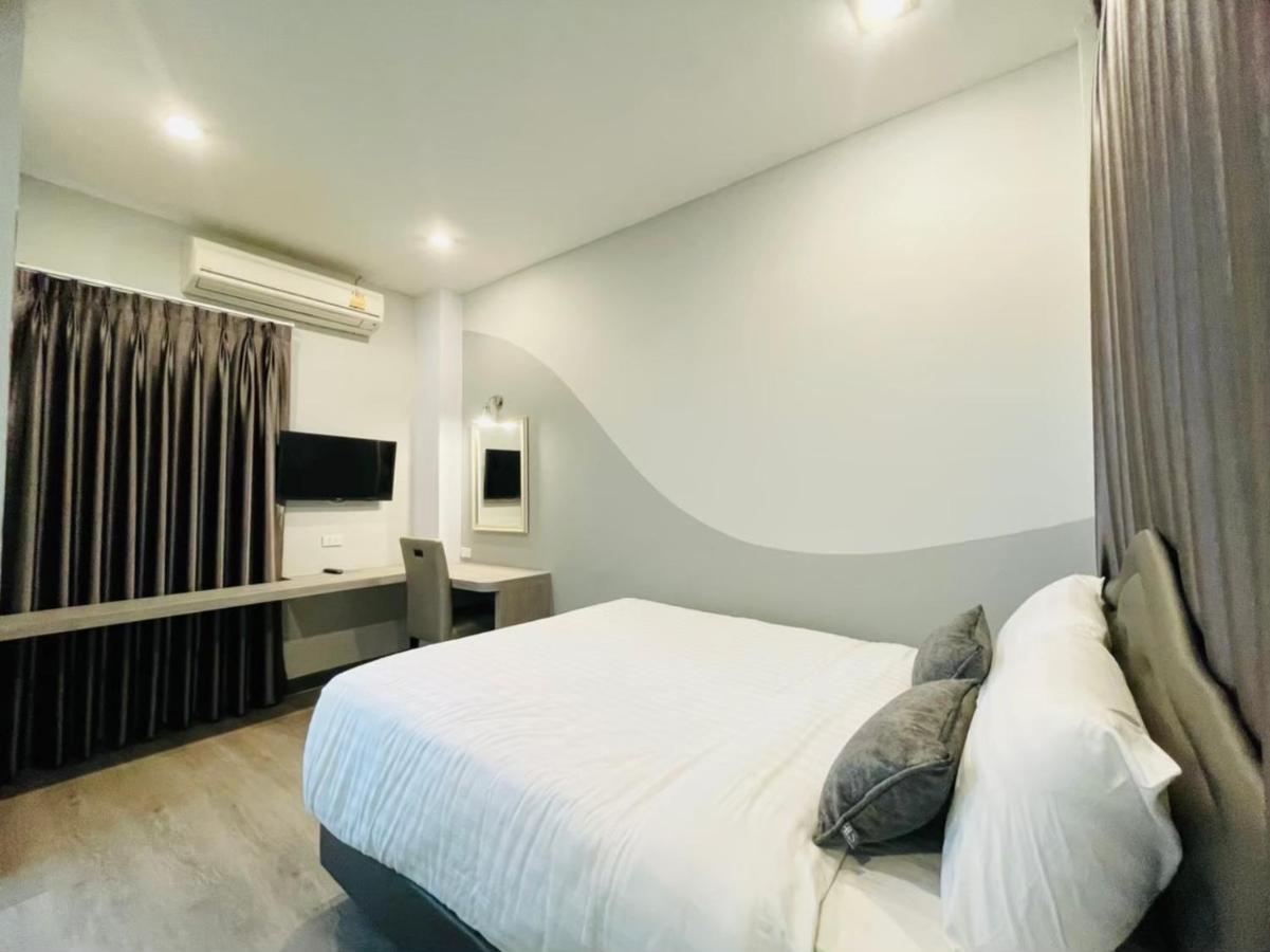 Gallery Design - Sha Extra 4* Sisaket