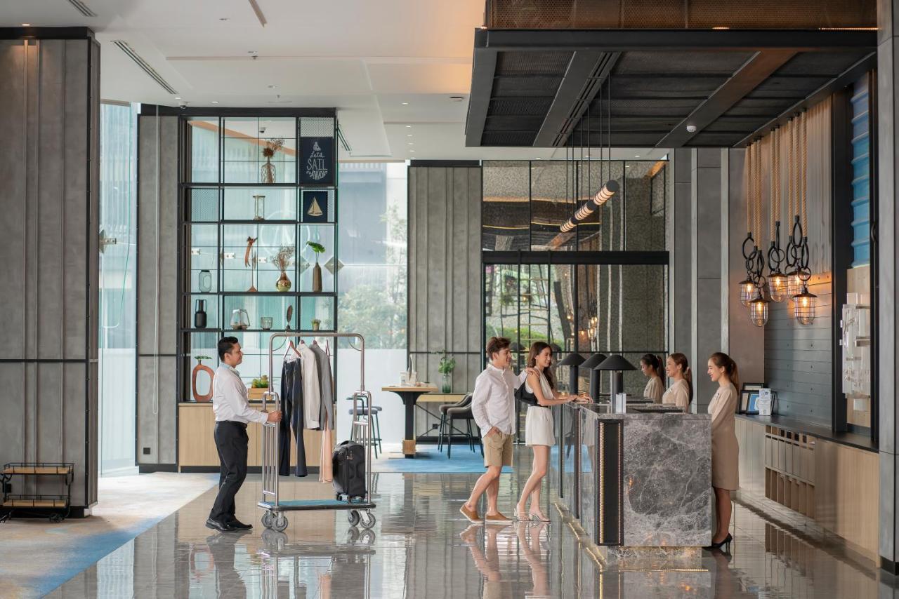 Hotel & Siracha Laemchabang By Ihg Si Racha