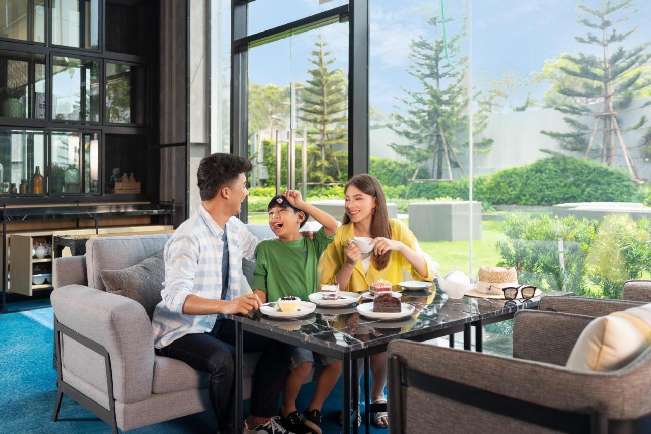 Hotel & Siracha Laemchabang By Ihg
