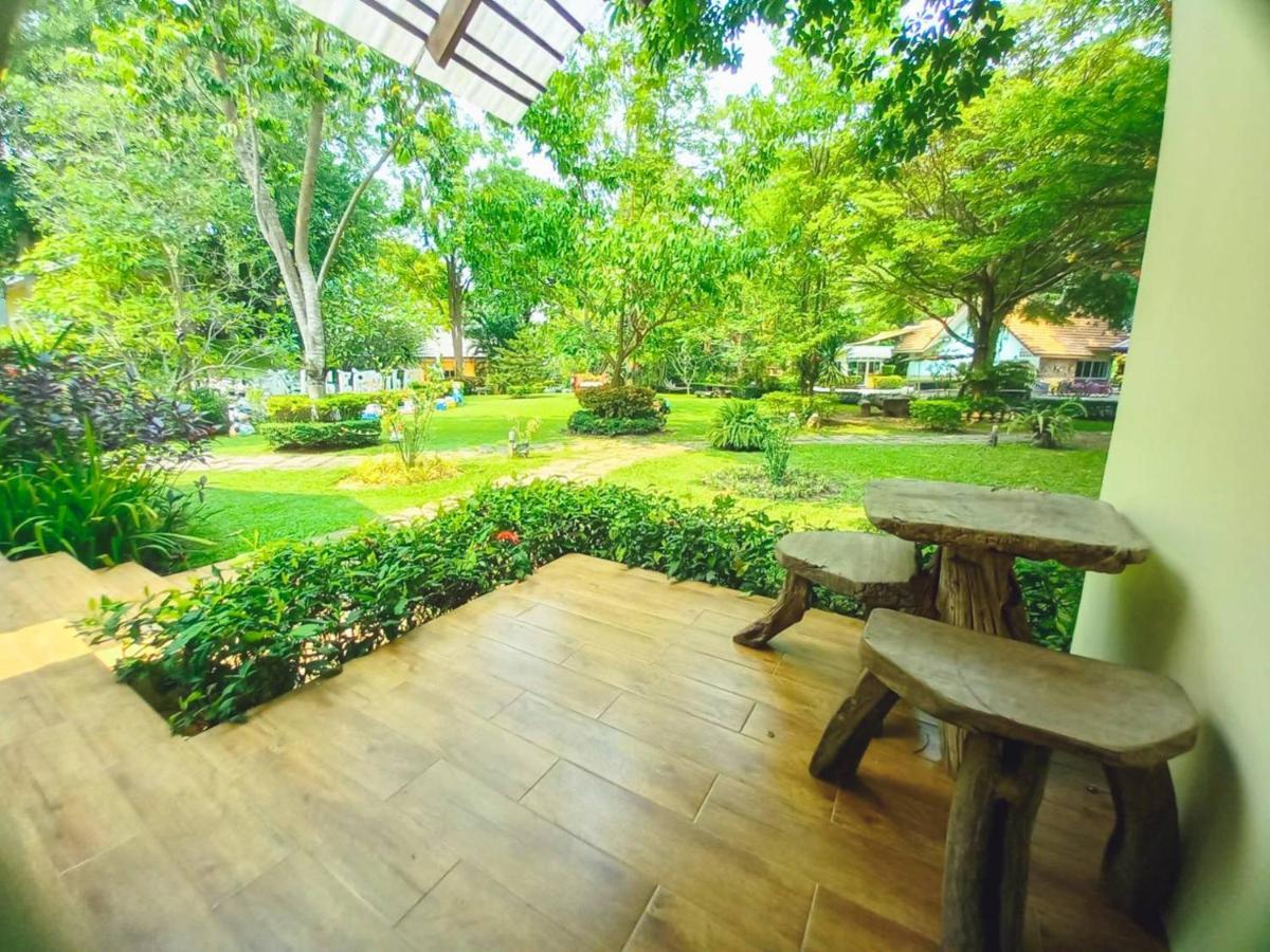 Watermill Resort Nong Nam Daeng