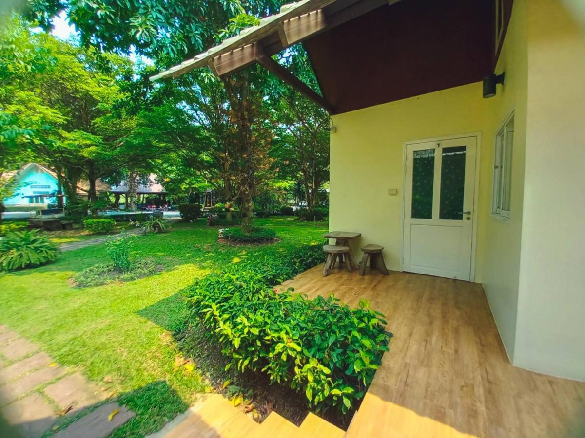 Watermill Resort 3*