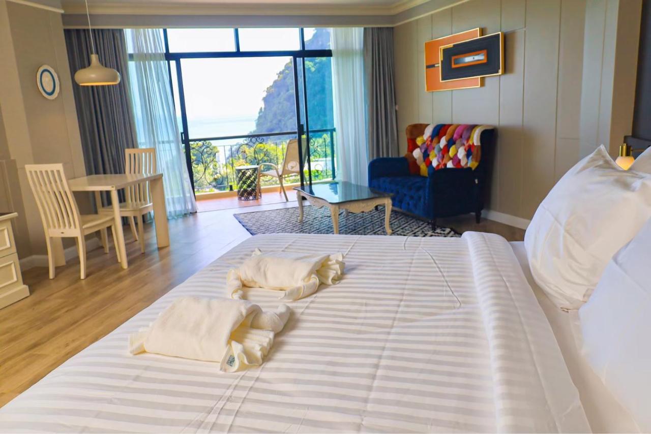 Heaven View Krabi Sha Hotel