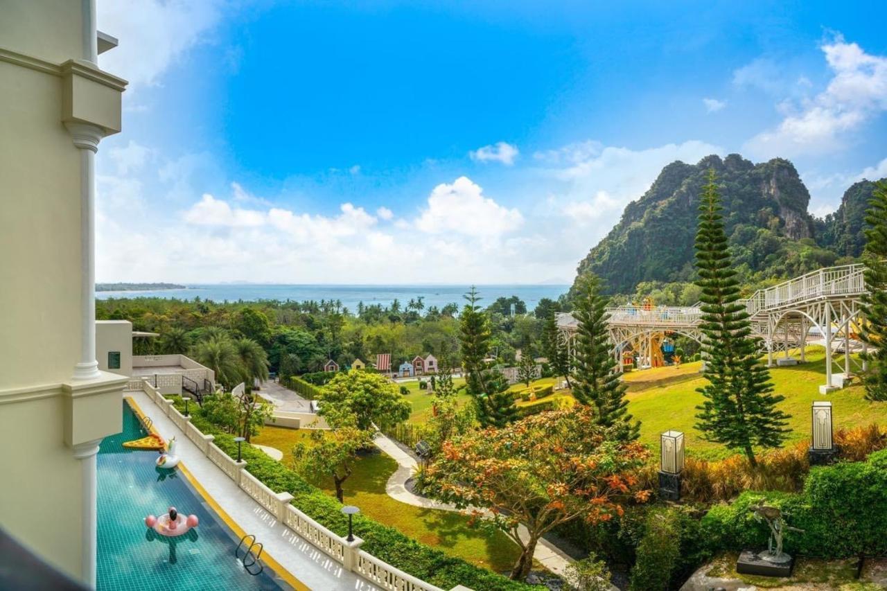 Hotel Heaven View Krabi Sha