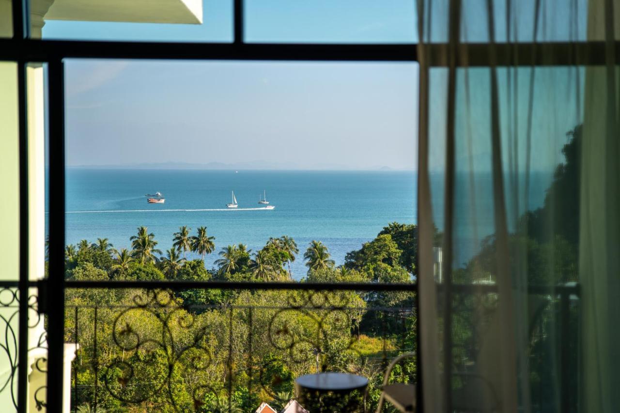 Heaven View Krabi Sha