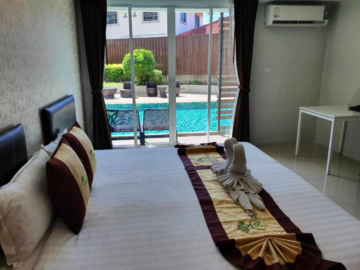 Retreat Pattaya Nong Prue