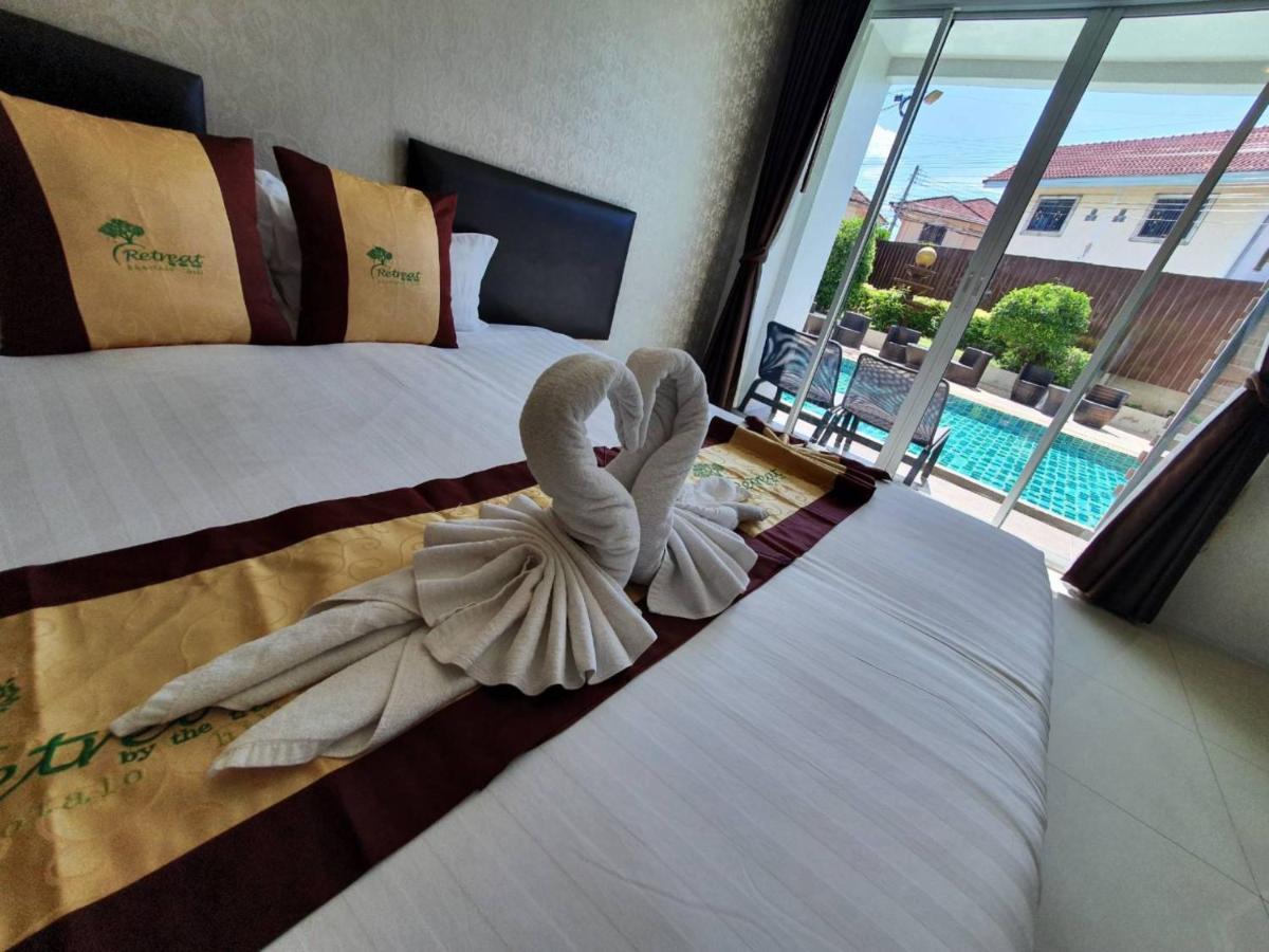 Retreat Pattaya Hotel Nong Prue