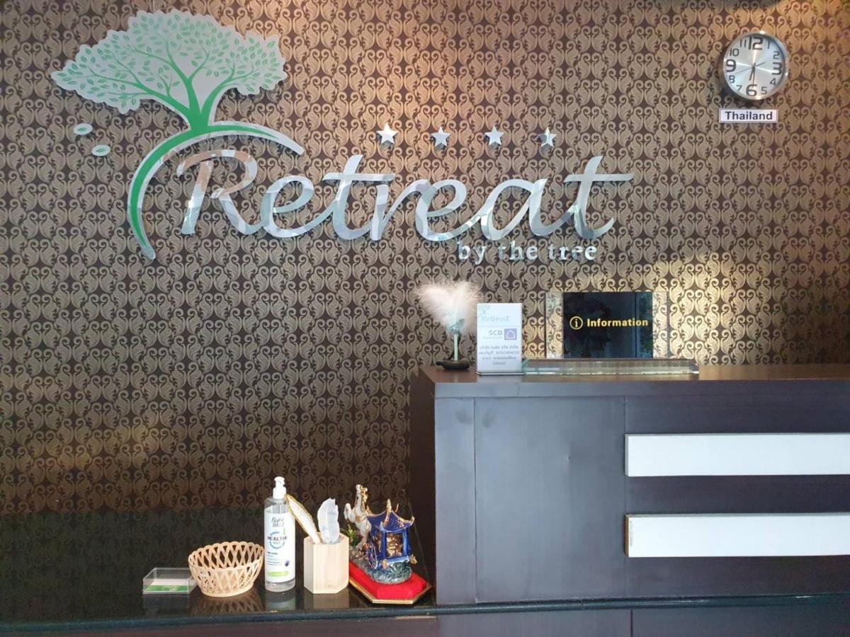Hotel Retreat Pattaya 4*