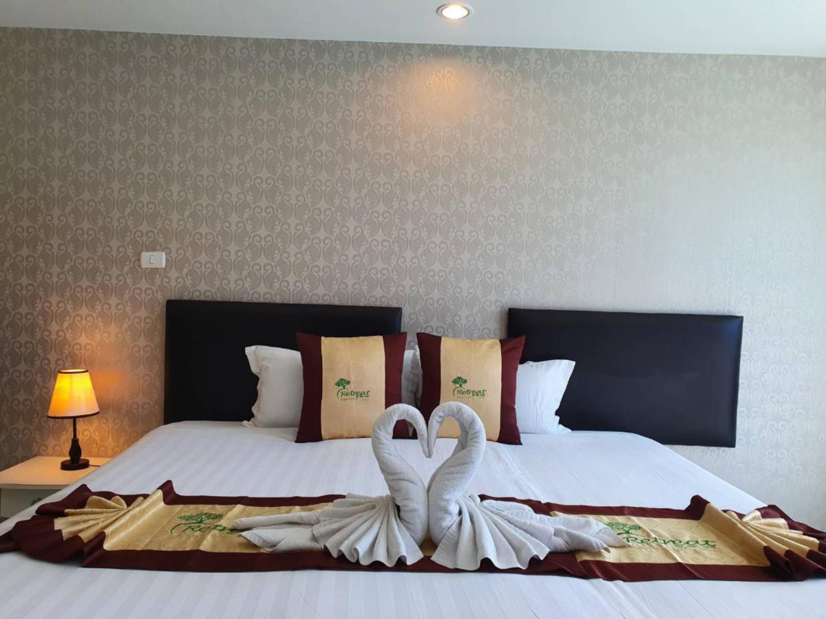 Retreat Pattaya 4*