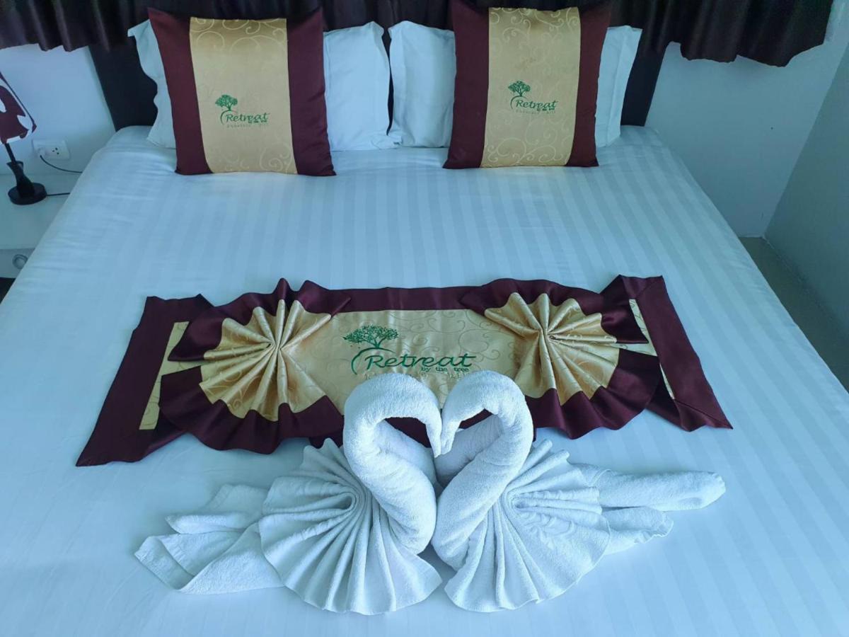 Retreat Pattaya 4* Nong Prue