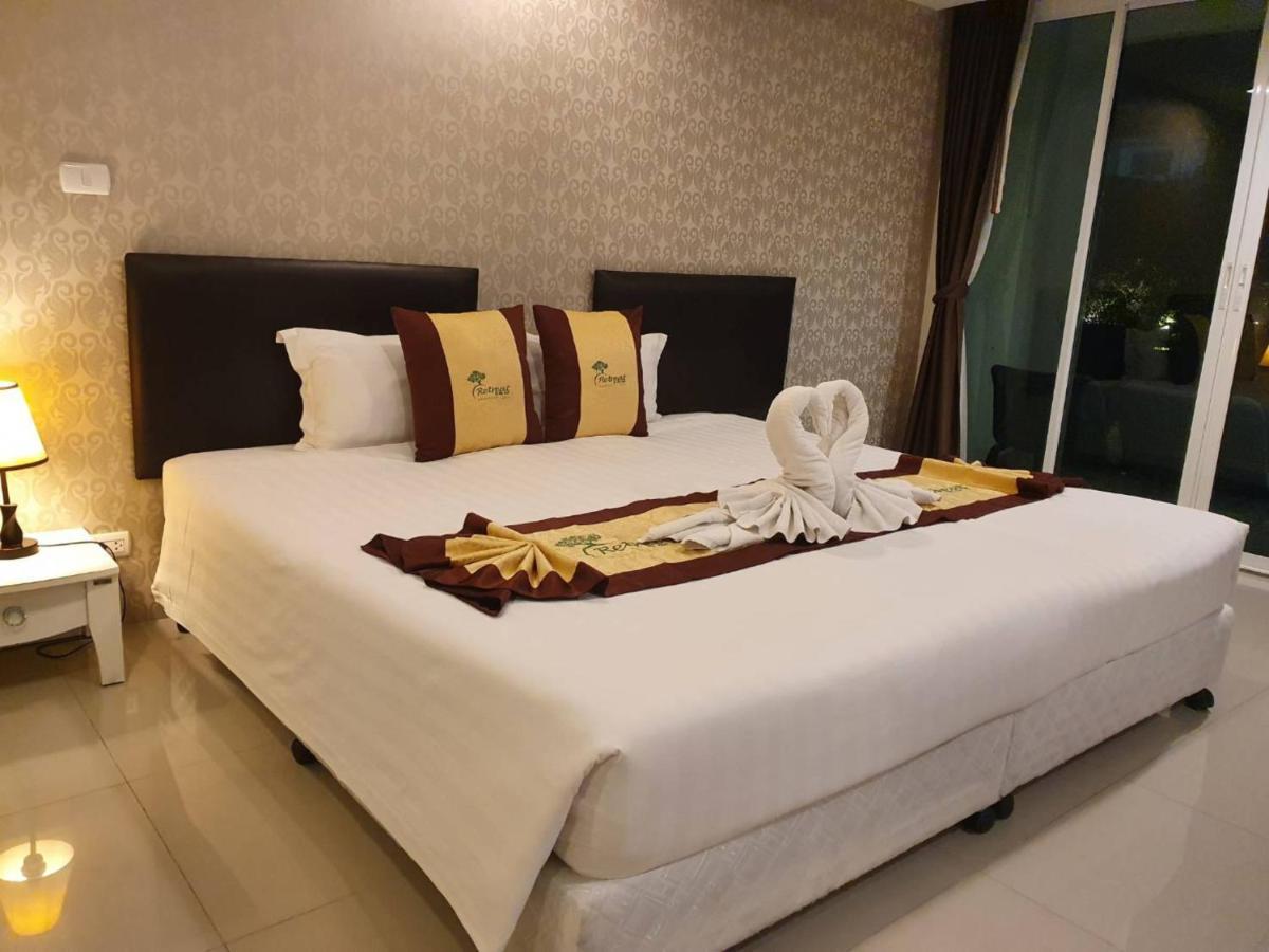 Retreat Pattaya Nong Prue