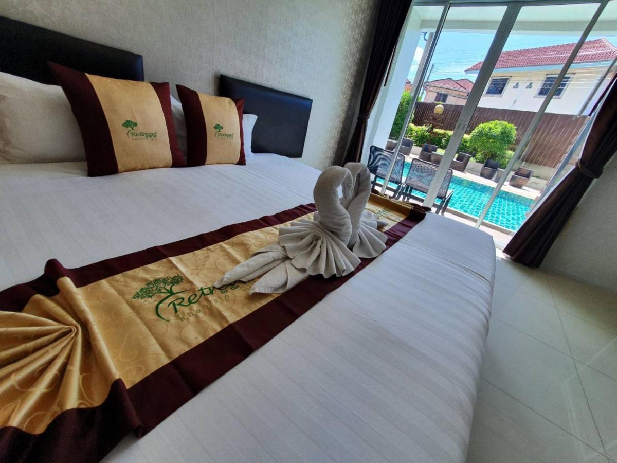 Retreat Pattaya 4*