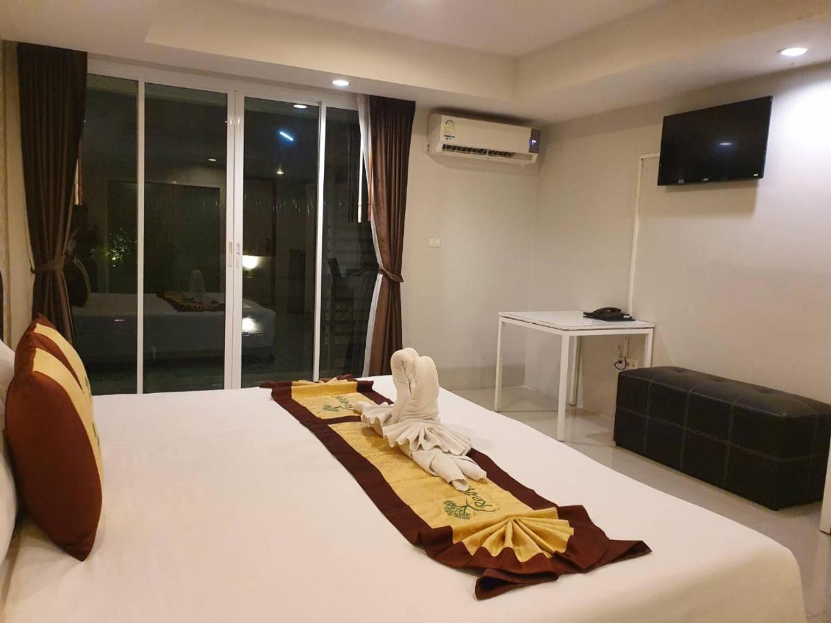 Retreat Pattaya Hotel