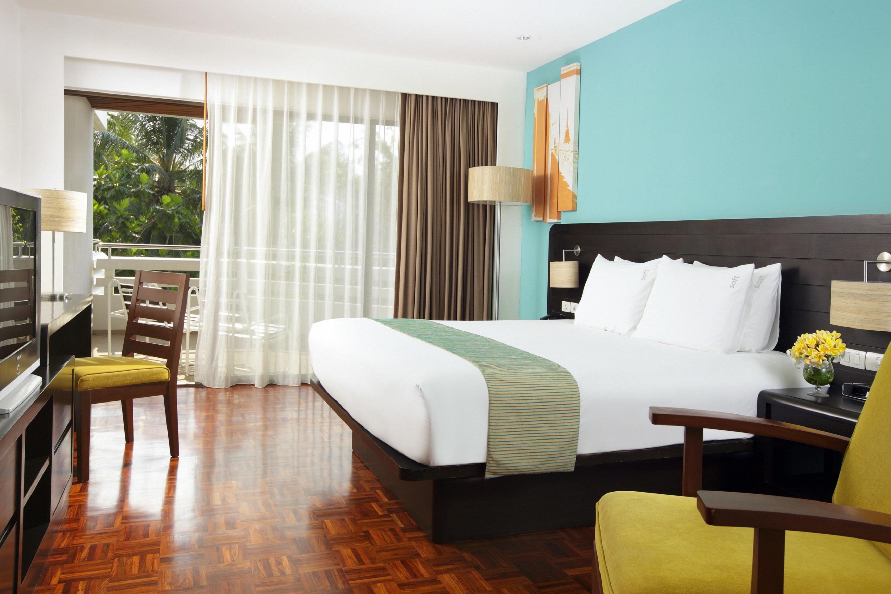 The Regent Cha Am Resort, Hua Hin 4*