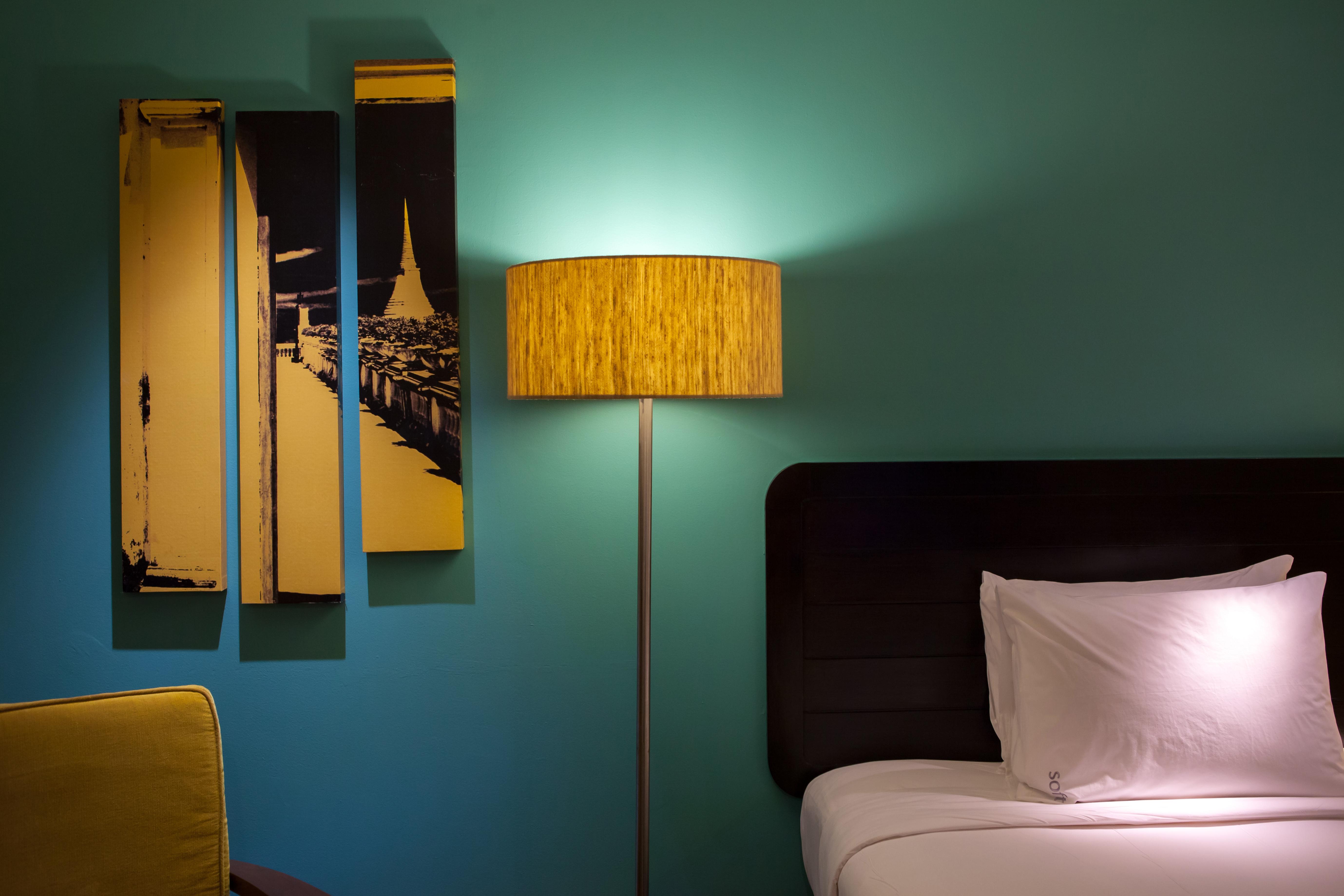 The Regent Cha Am Resort, Hua Hin 4*