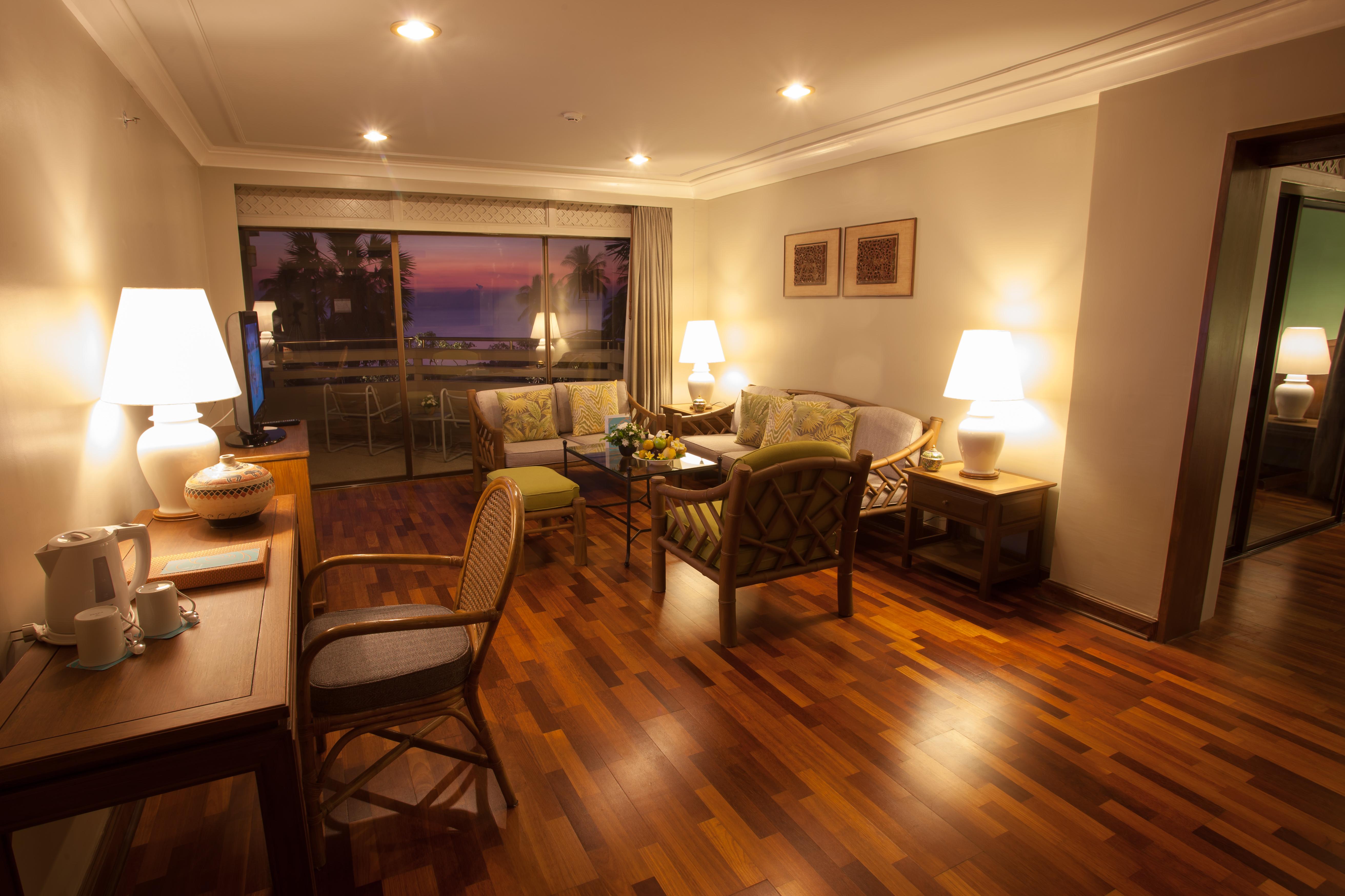 Resort The Regent Cha Am Resort, Hua Hin Cha-Am