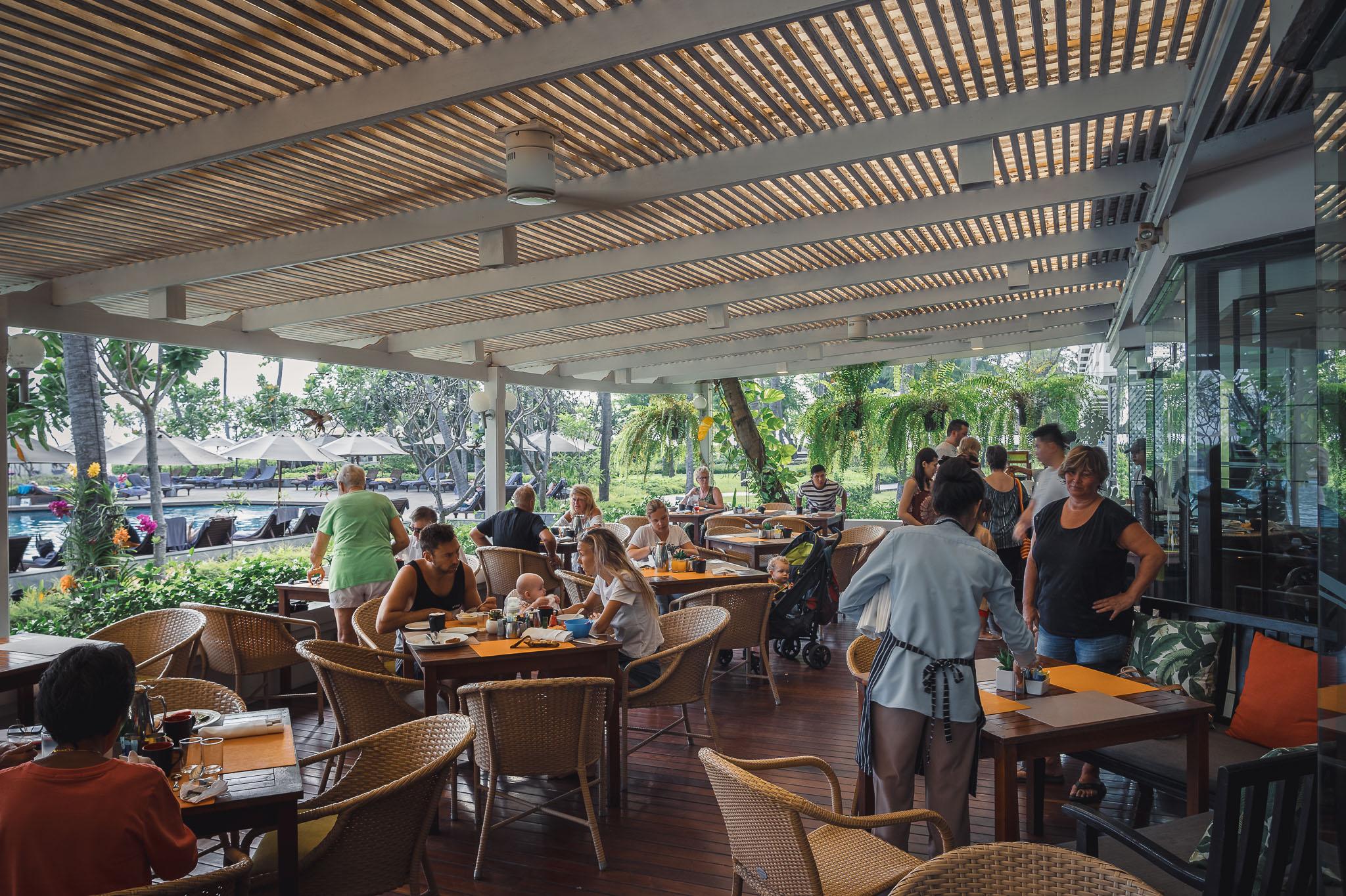 The Regent Cha Am Resort, Hua Hin Resort 4*