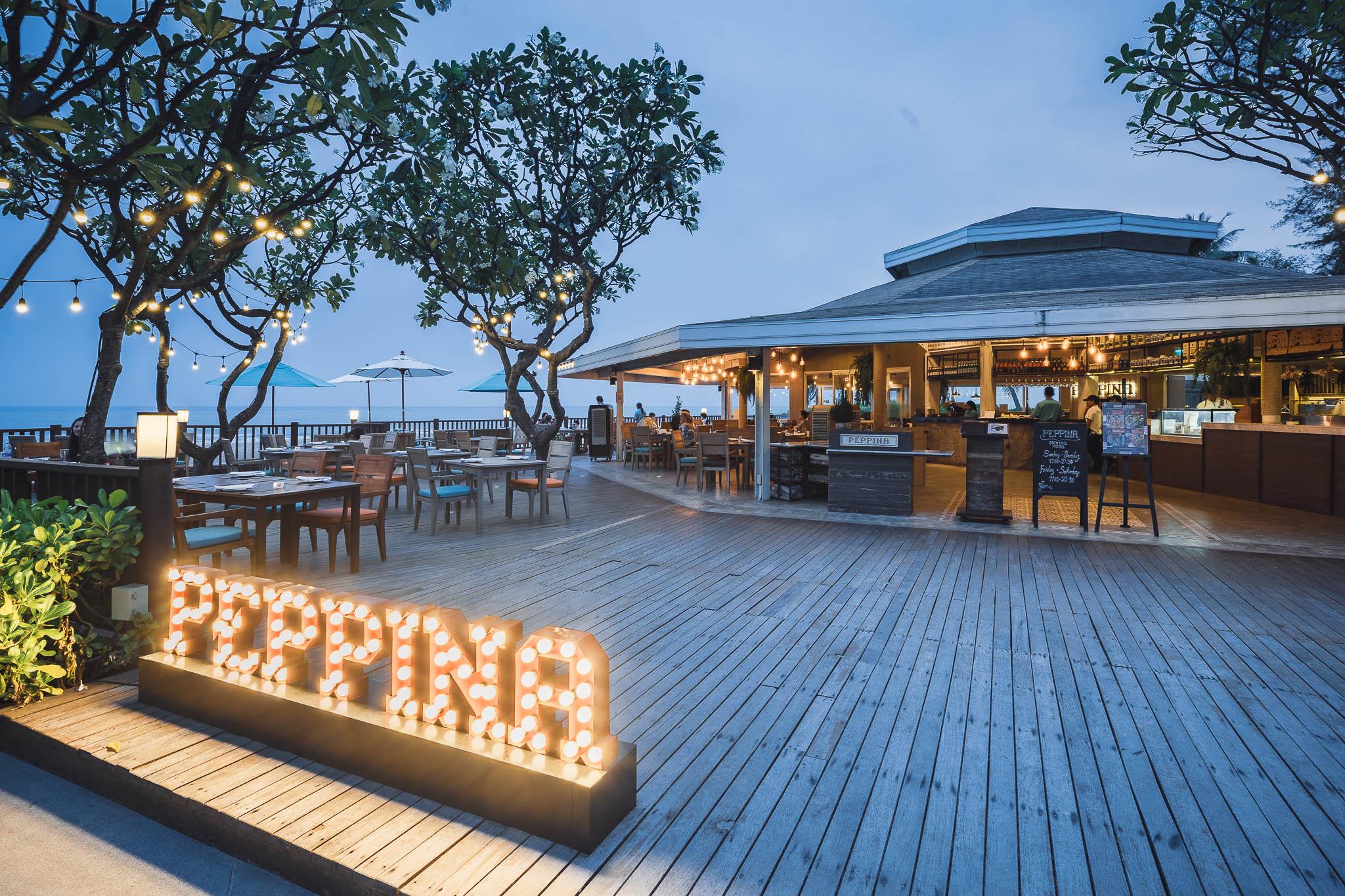 The Regent Cha Am Resort, Hua Hin Resort Cha-Am