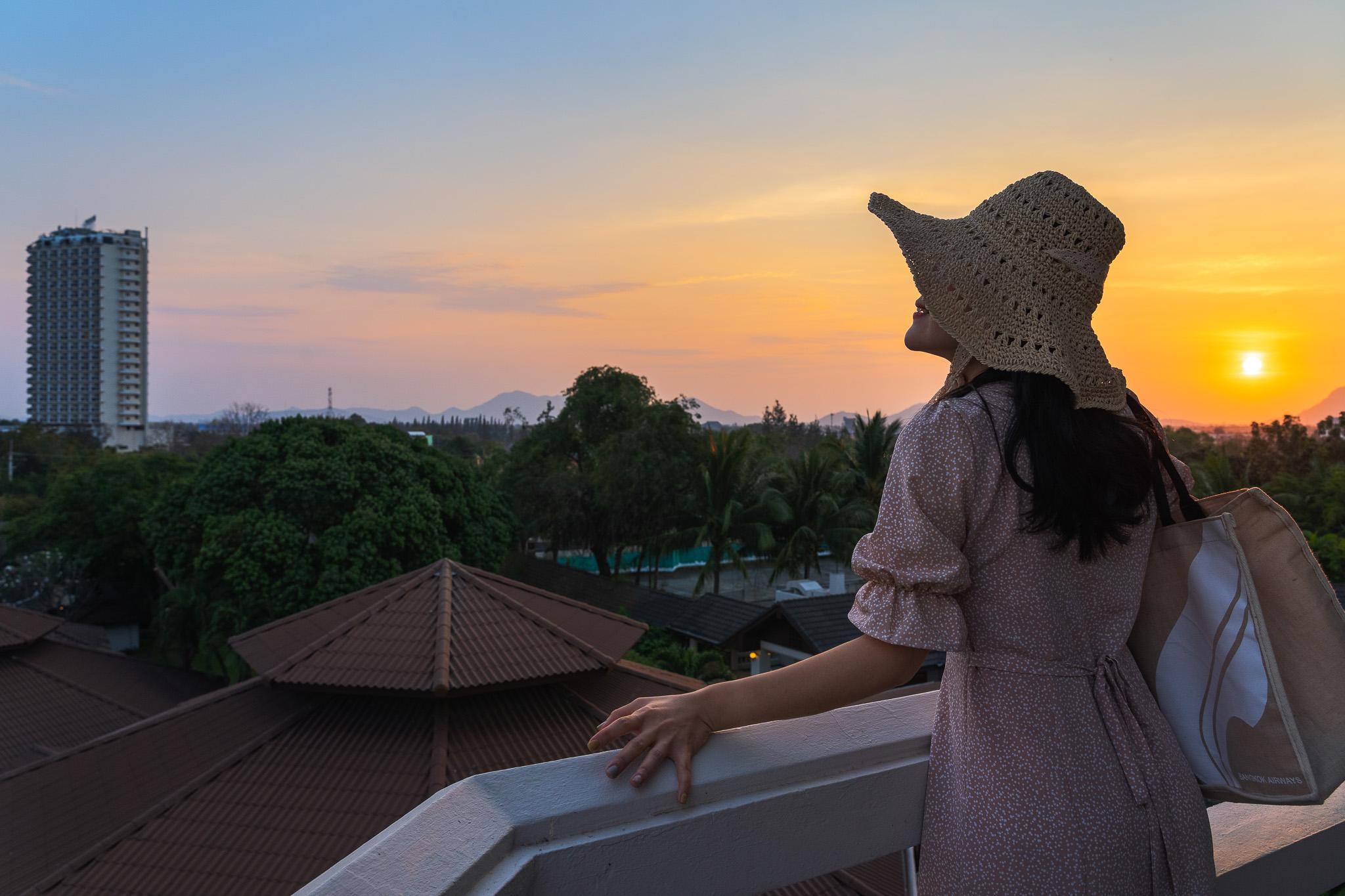 The Regent Cha Am Resort, Hua Hin Resort 4*