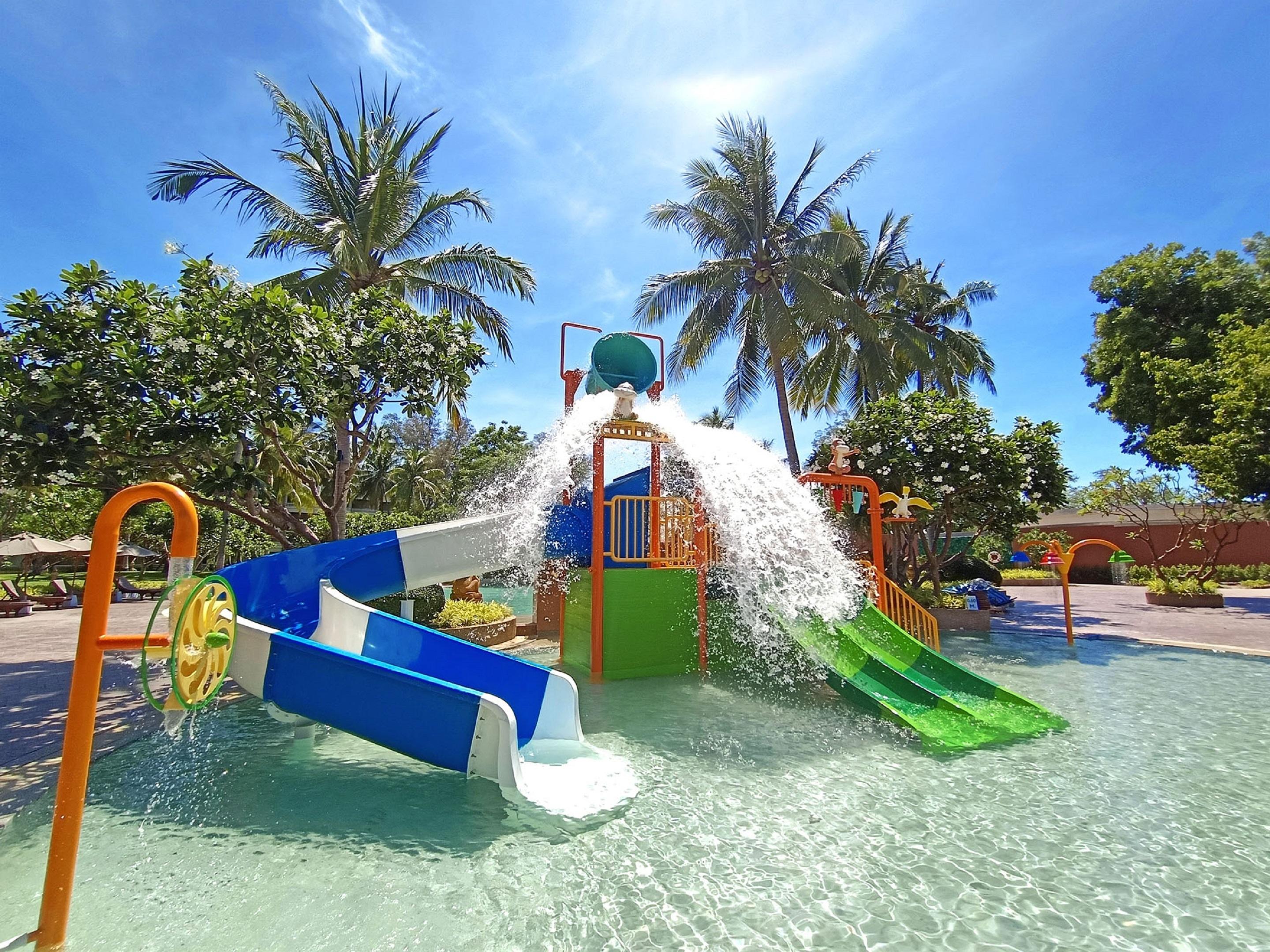The Regent Cha Am Resort, Hua Hin 4*