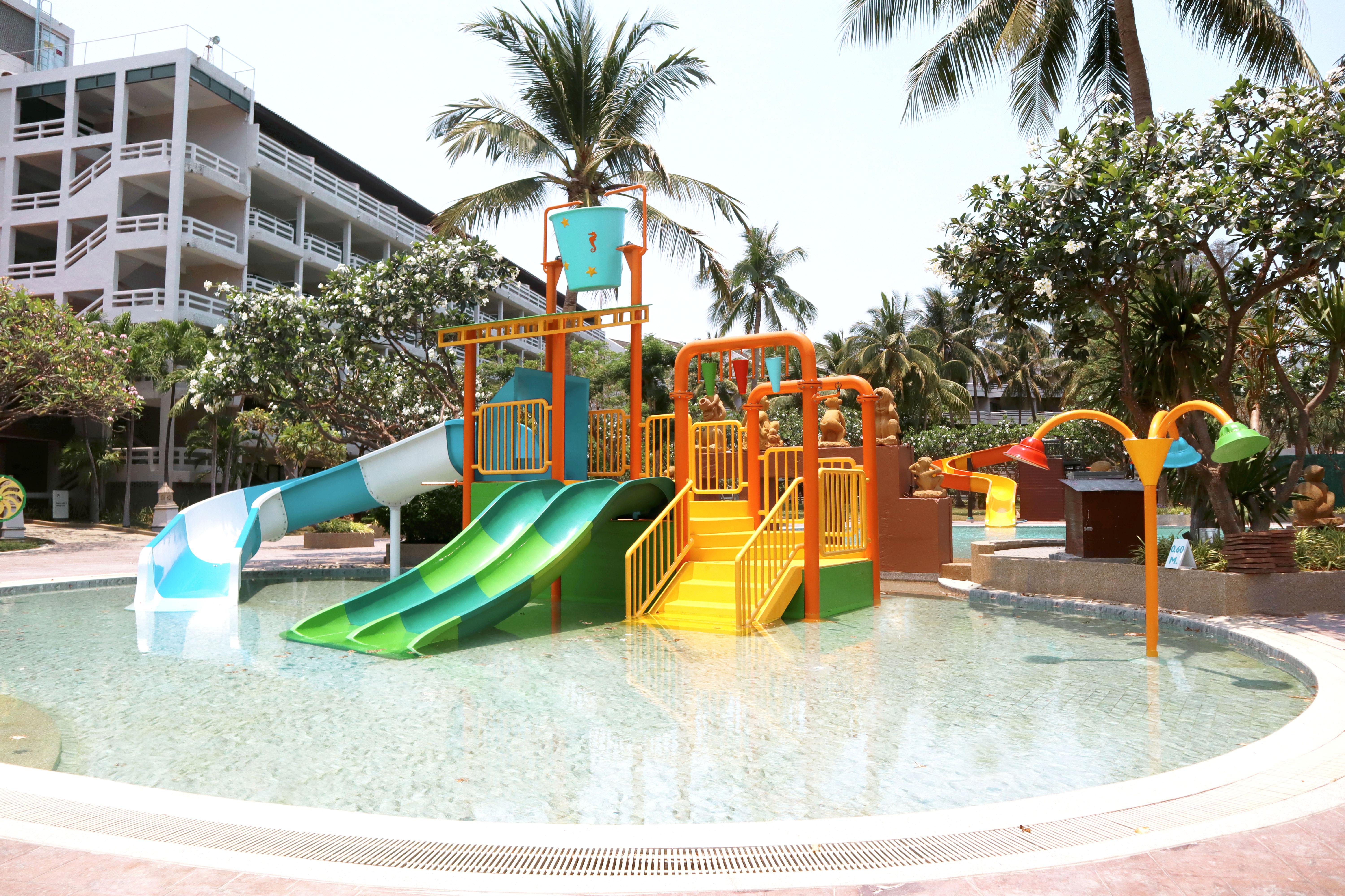 The Regent Cha Am Resort, Hua Hin Resort