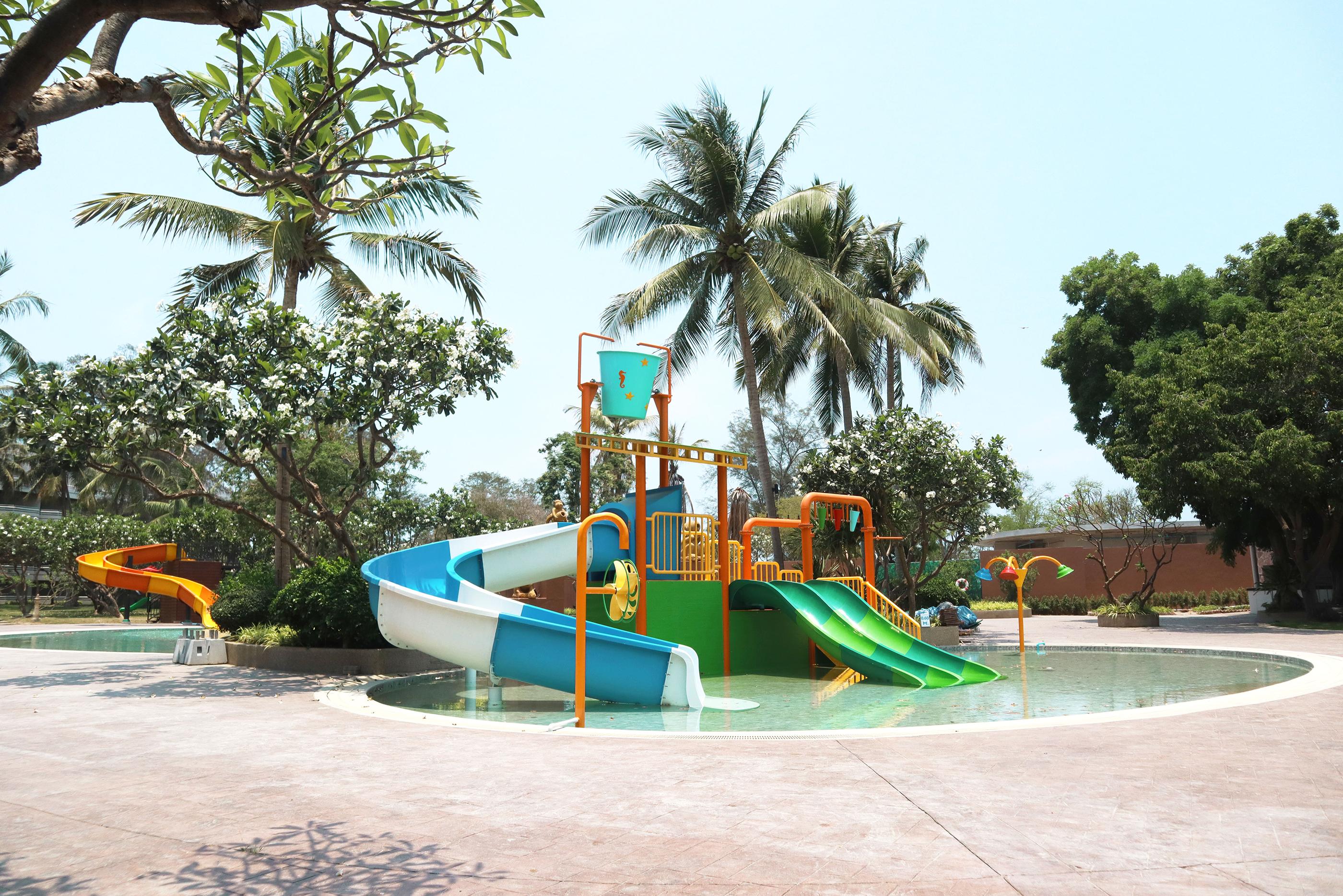 The Regent Cha Am Resort, Hua Hin Resort Cha-Am