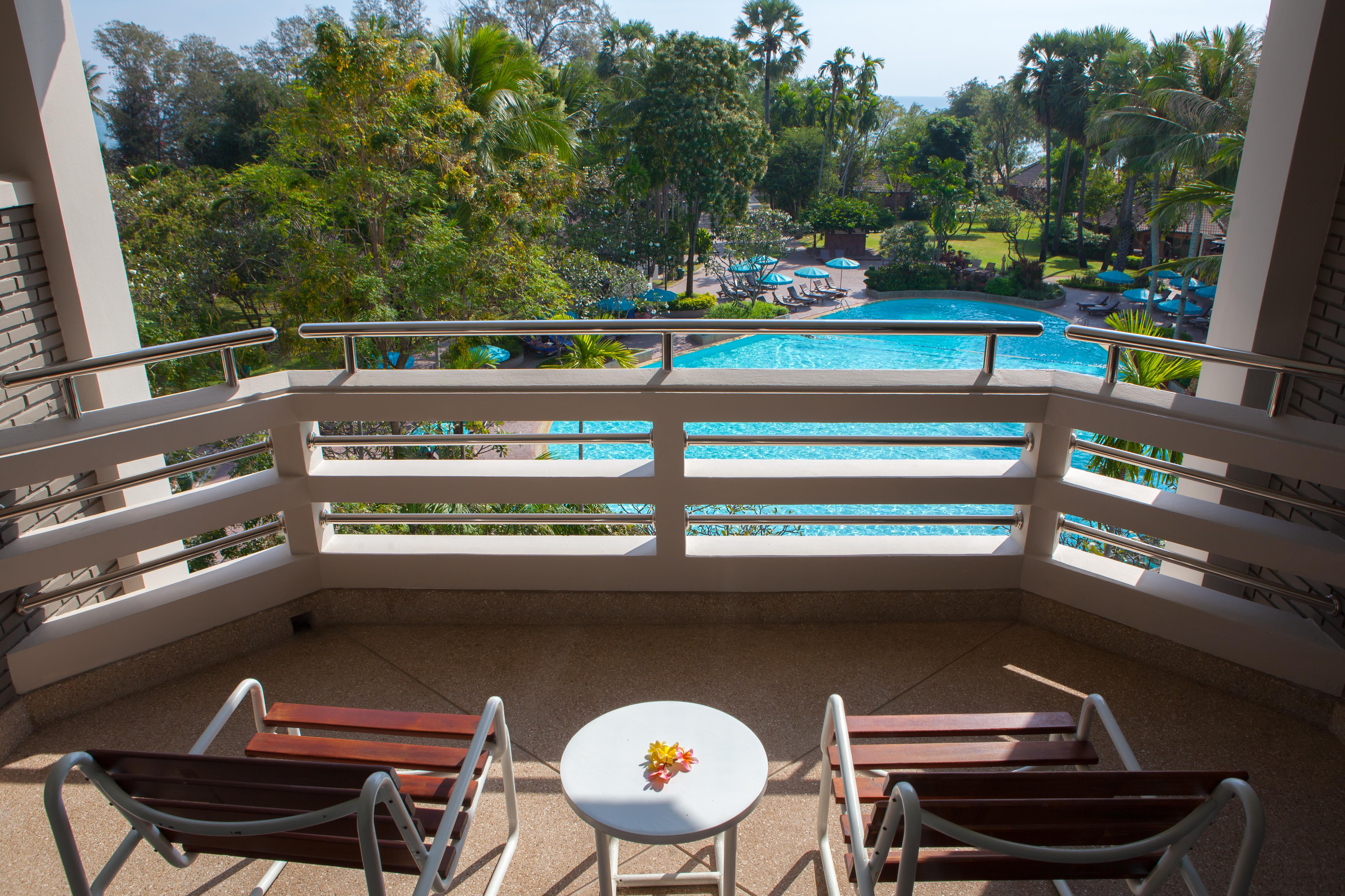 Resort The Regent Cha Am Resort, Hua Hin Cha-Am