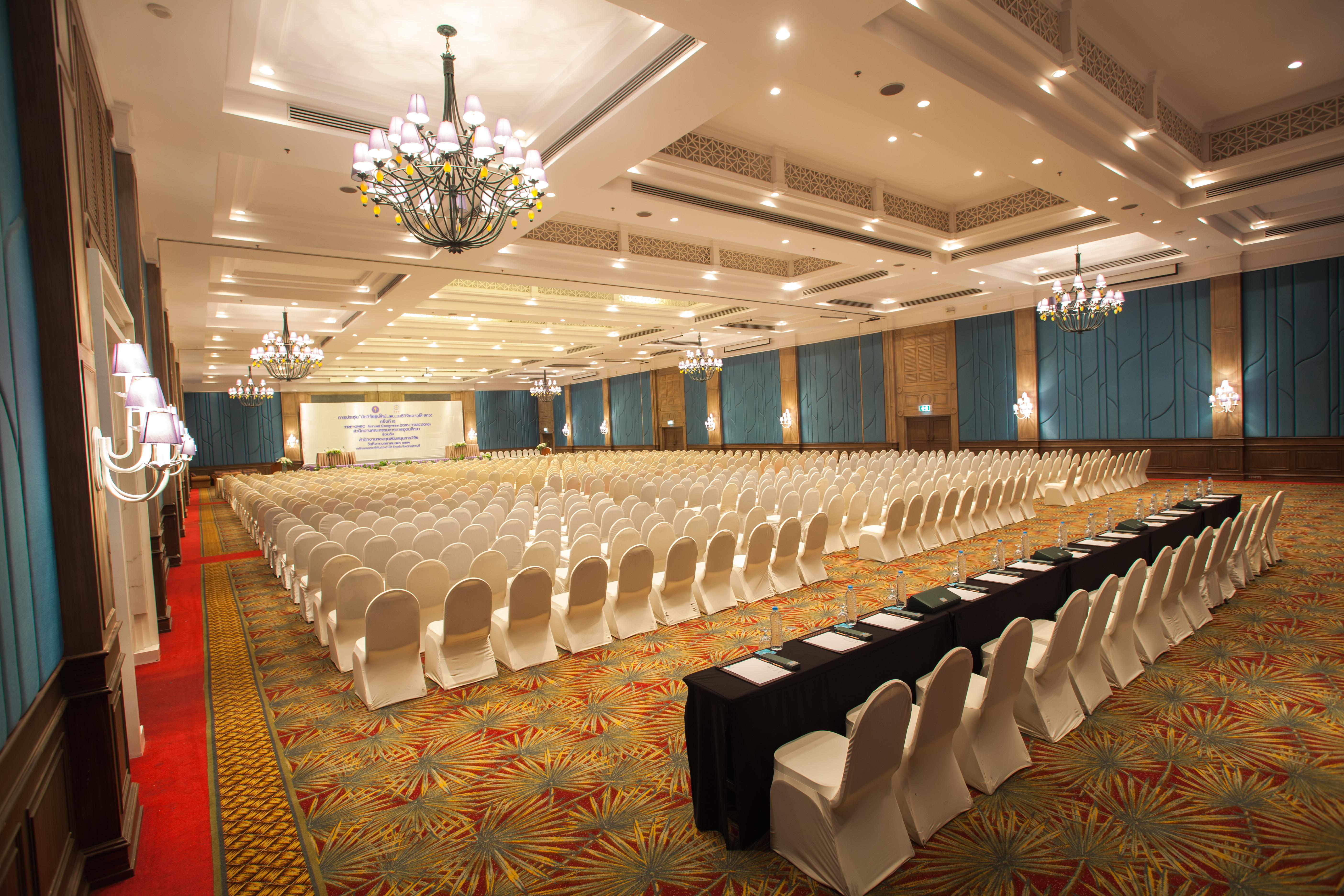 The Regent Cha Am Resort, Hua Hin Resort