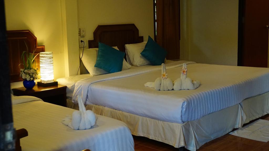 Resort Lanta Manda 3*