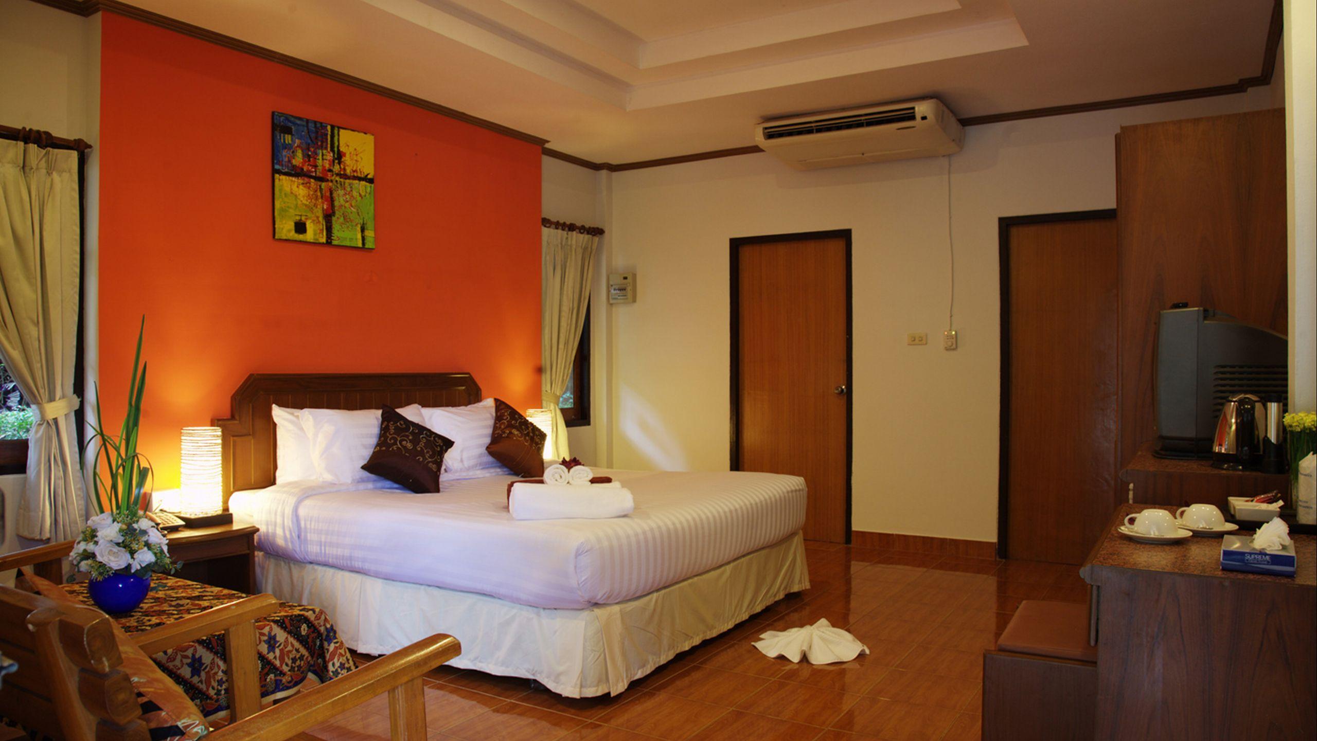 Resort Lanta Manda