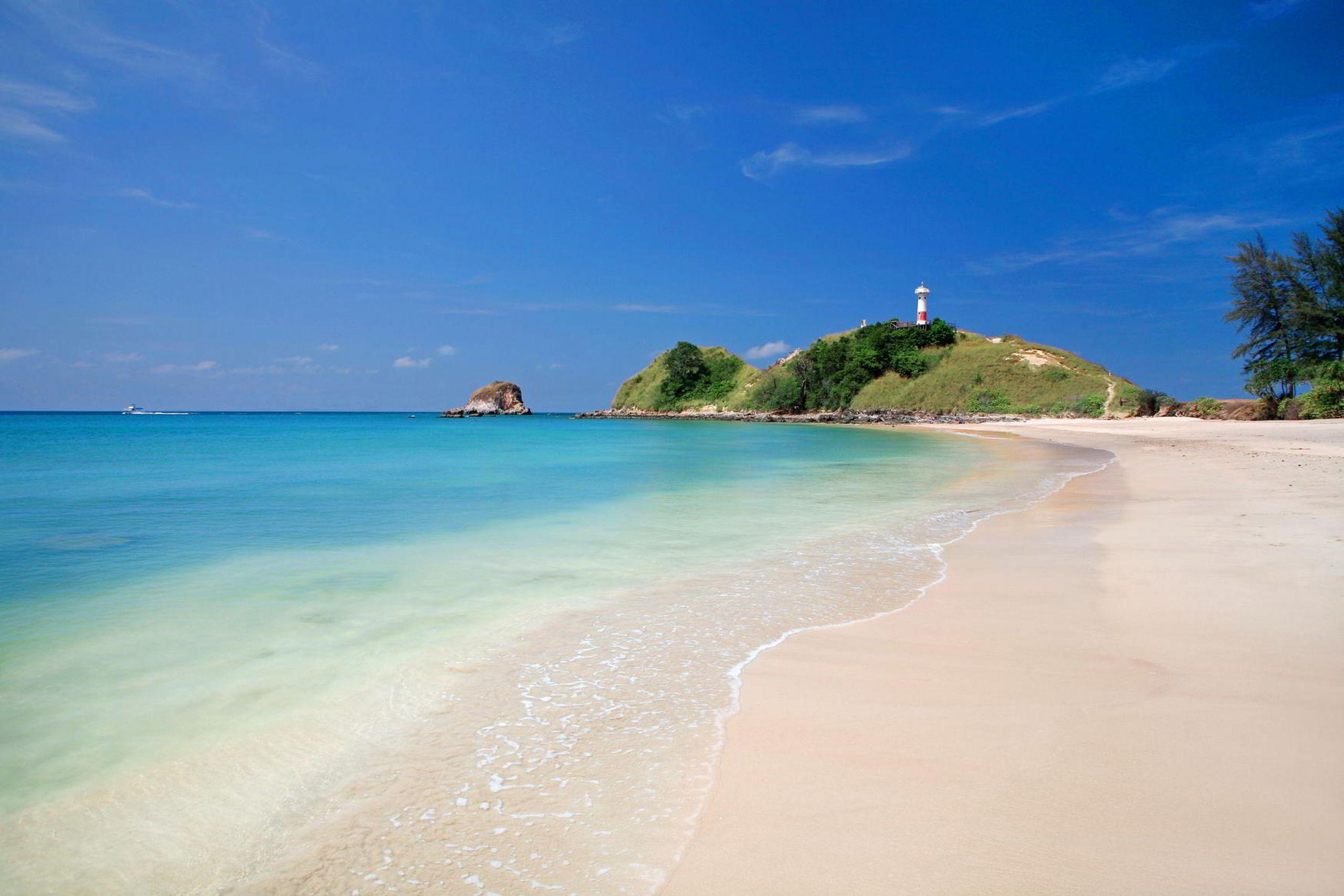 Resort Lanta Manda 3*